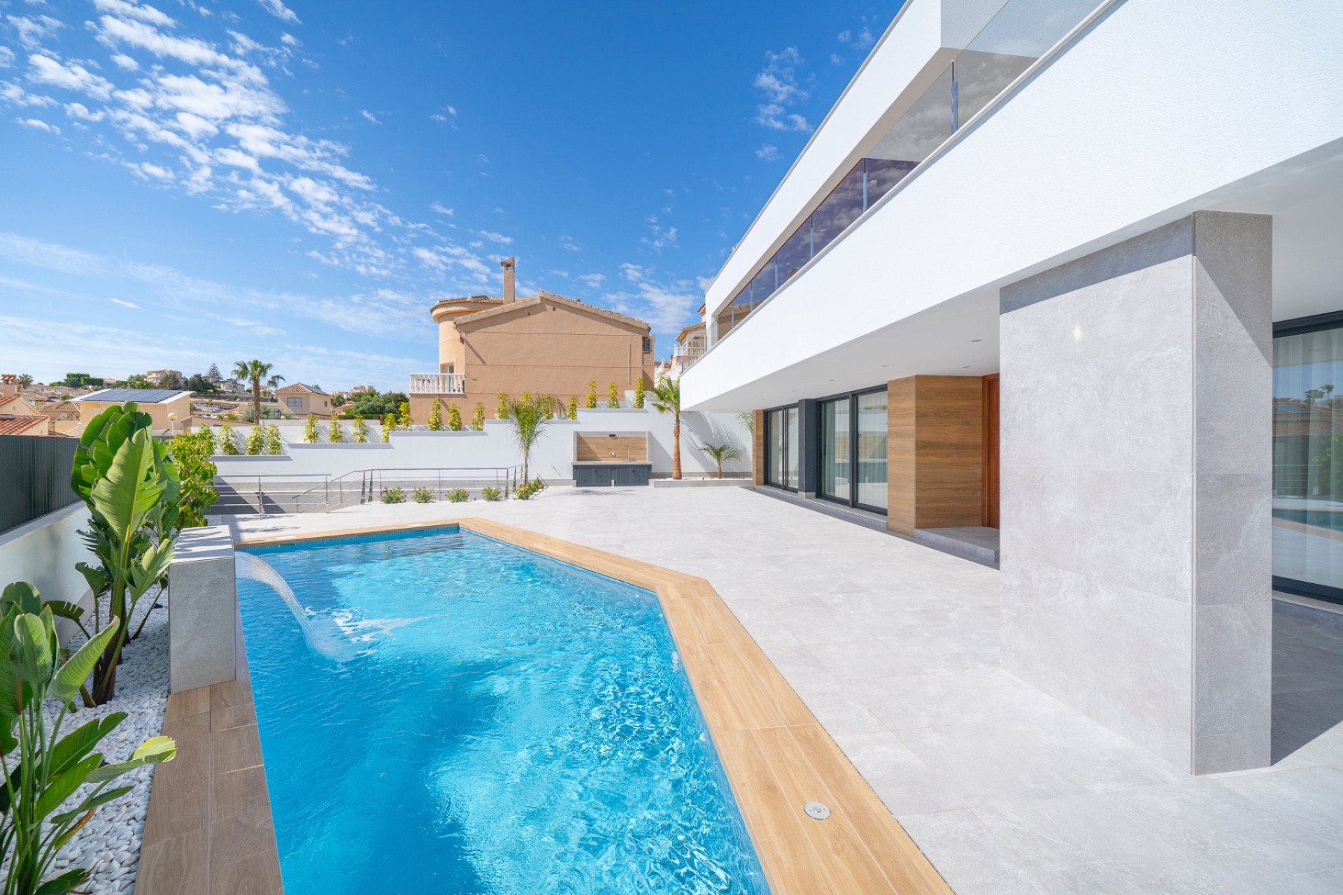 Resale - Detached Villa - Ciudad Quesada - La Marquesa
