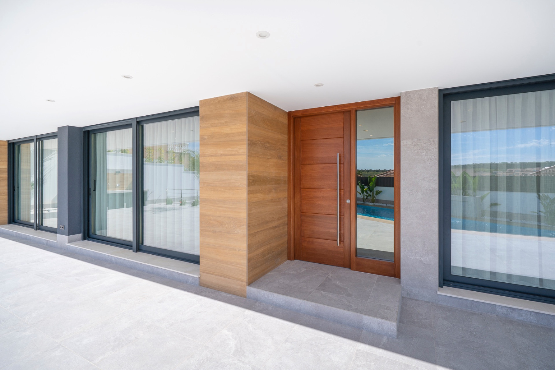 Resale - Detached Villa - Ciudad Quesada - La Marquesa