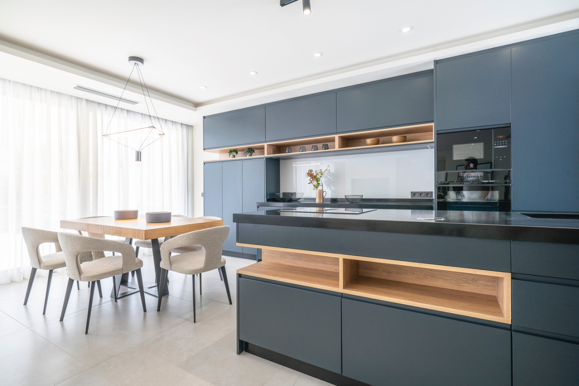 Resale - Detached Villa - Ciudad Quesada - La Marquesa