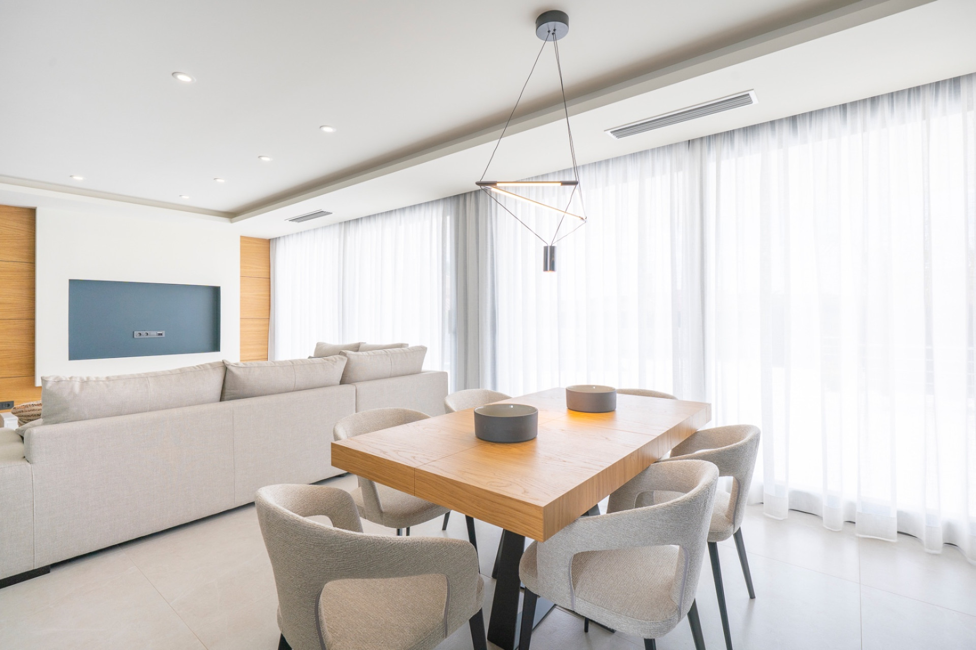 Resale - Detached Villa - Ciudad Quesada - La Marquesa