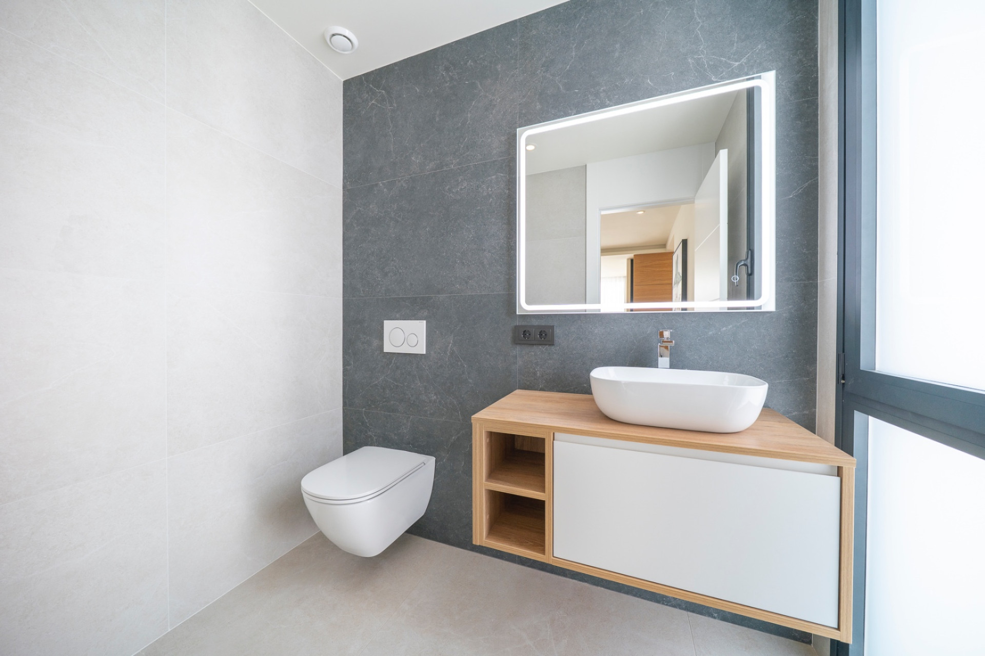 Resale - Detached Villa - Ciudad Quesada - La Marquesa