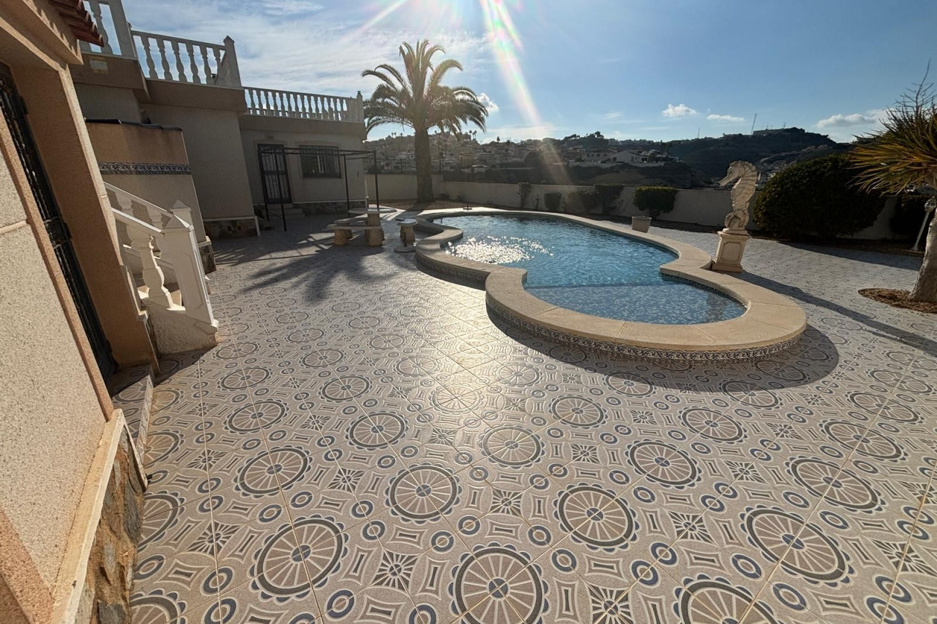 Resale - Detached Villa - Ciudad Quesada - La Marquesa