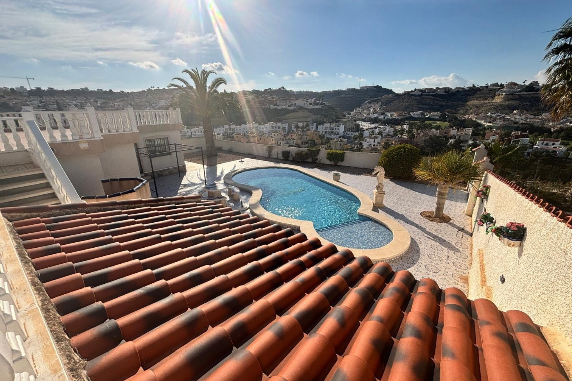 Resale - Detached Villa - Ciudad Quesada - La Marquesa