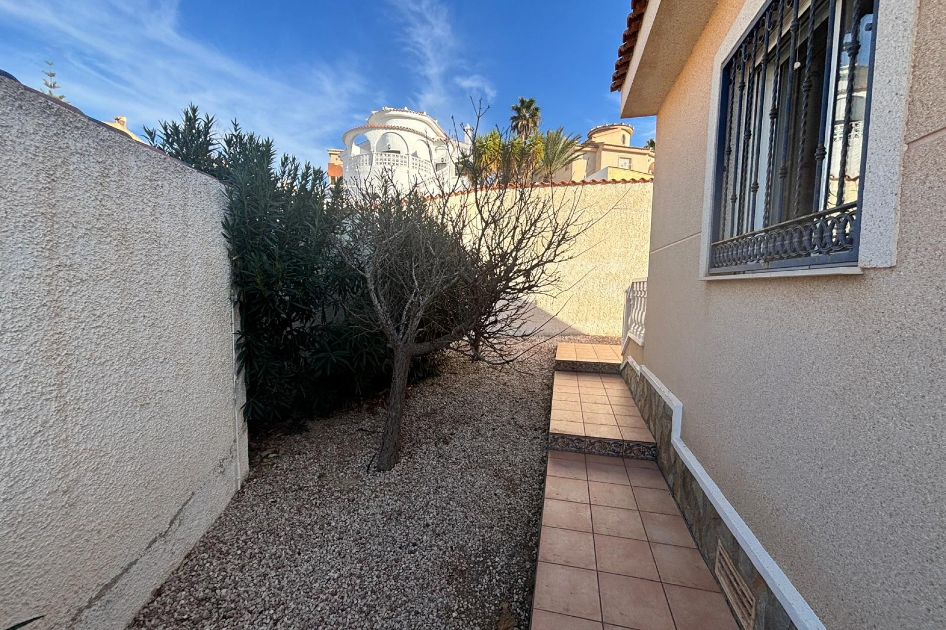 Resale - Detached Villa - Ciudad Quesada - La Marquesa