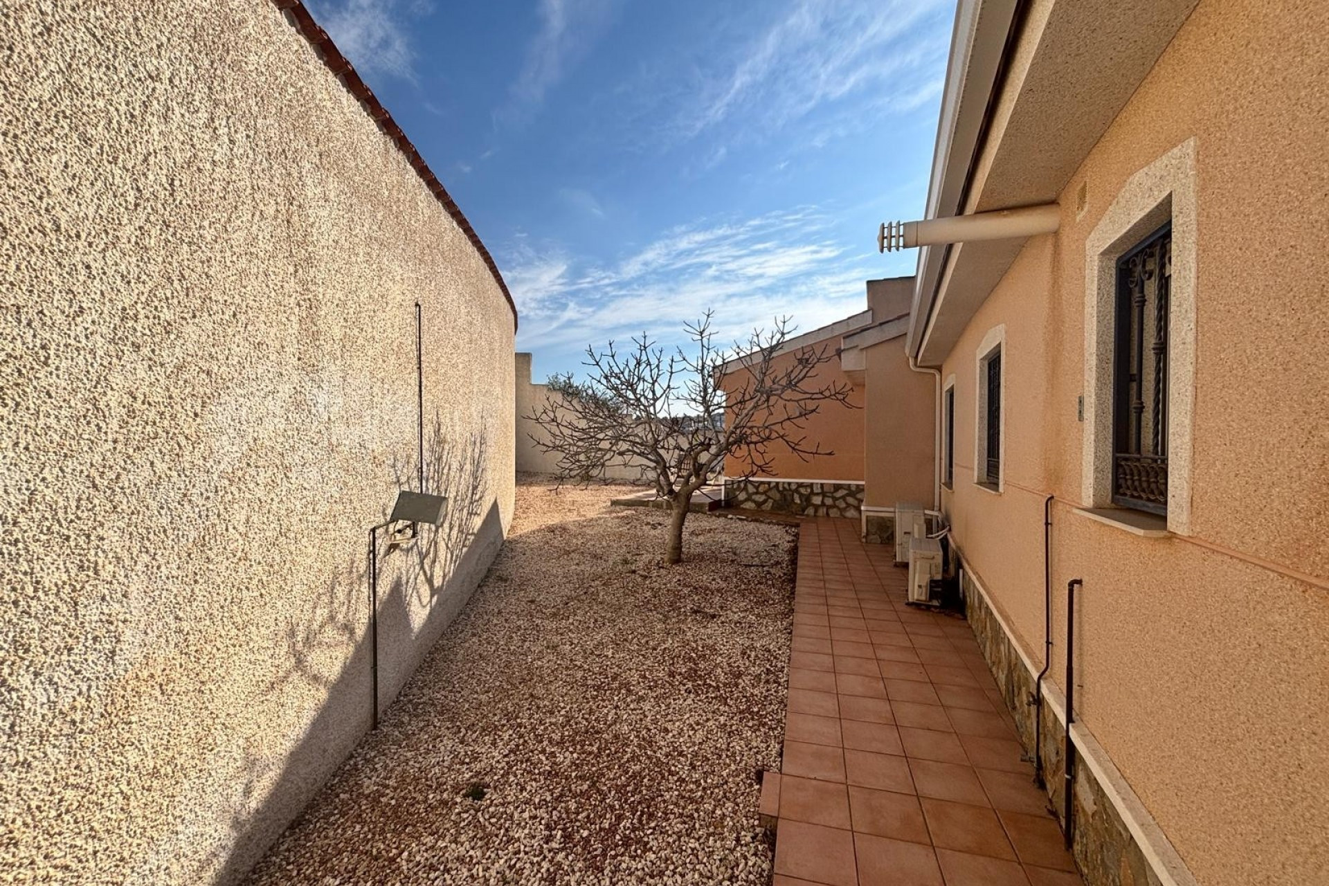 Resale - Detached Villa - Ciudad Quesada - La Marquesa