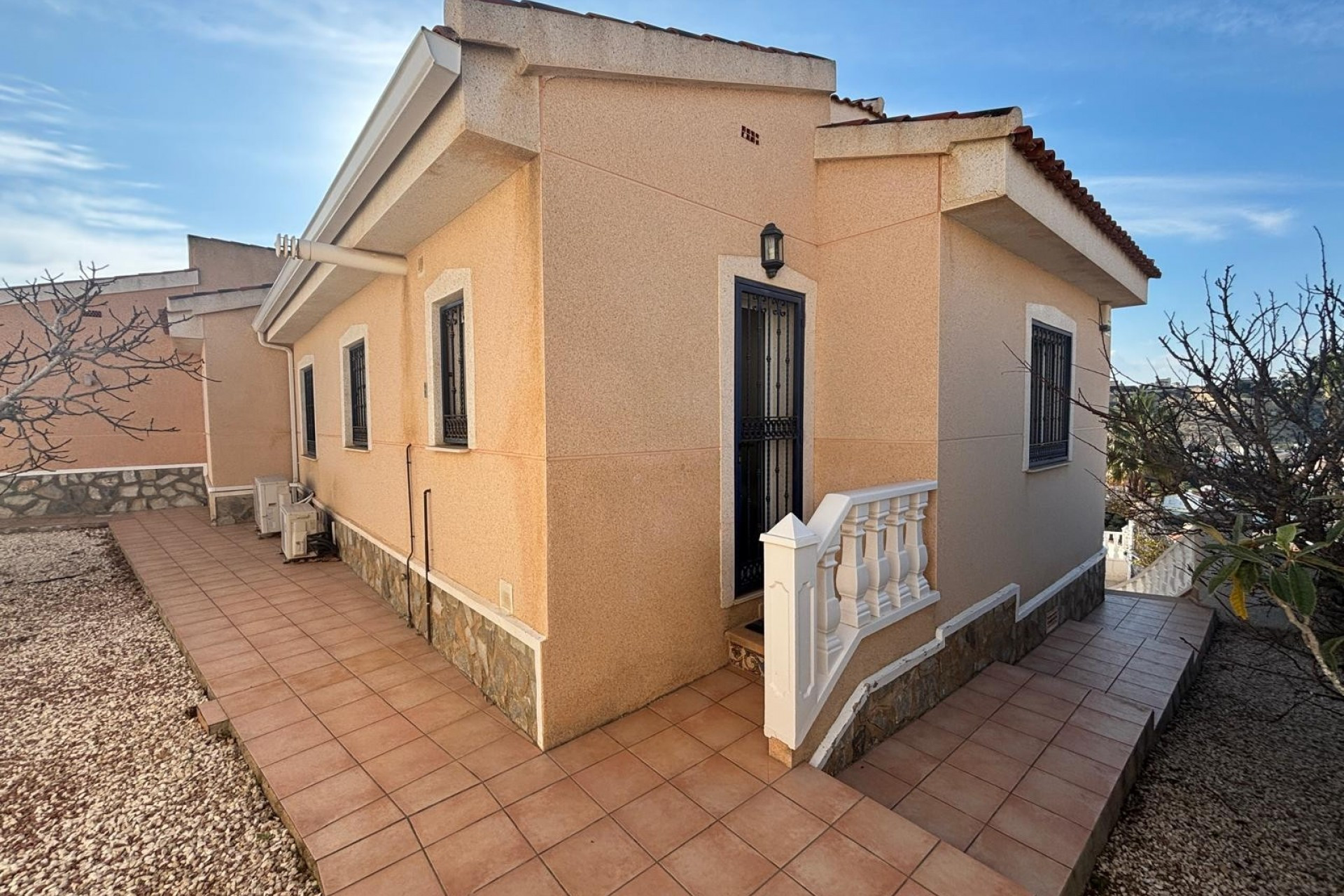 Resale - Detached Villa - Ciudad Quesada - La Marquesa
