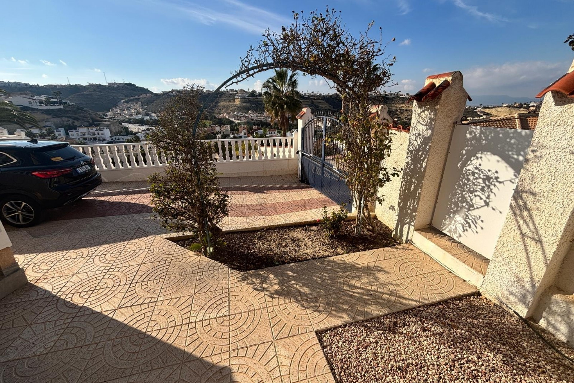 Resale - Detached Villa - Ciudad Quesada - La Marquesa