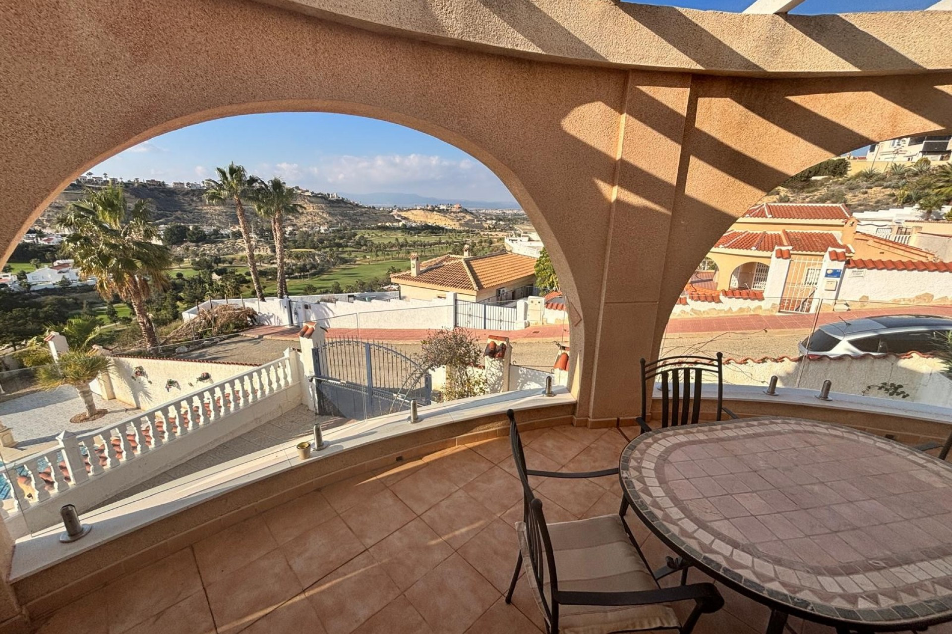 Resale - Detached Villa - Ciudad Quesada - La Marquesa