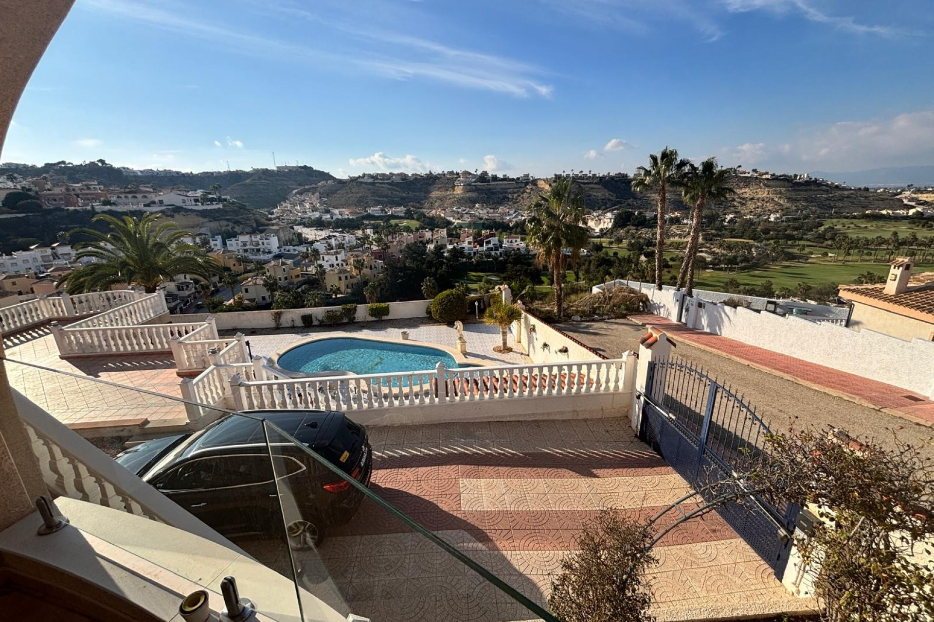 Resale - Detached Villa - Ciudad Quesada - La Marquesa