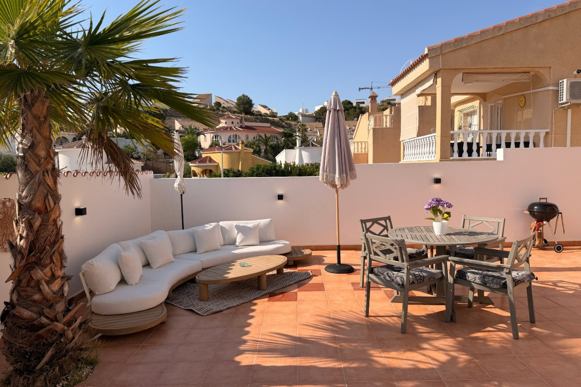Resale - Detached Villa - Ciudad Quesada - La Marquesa