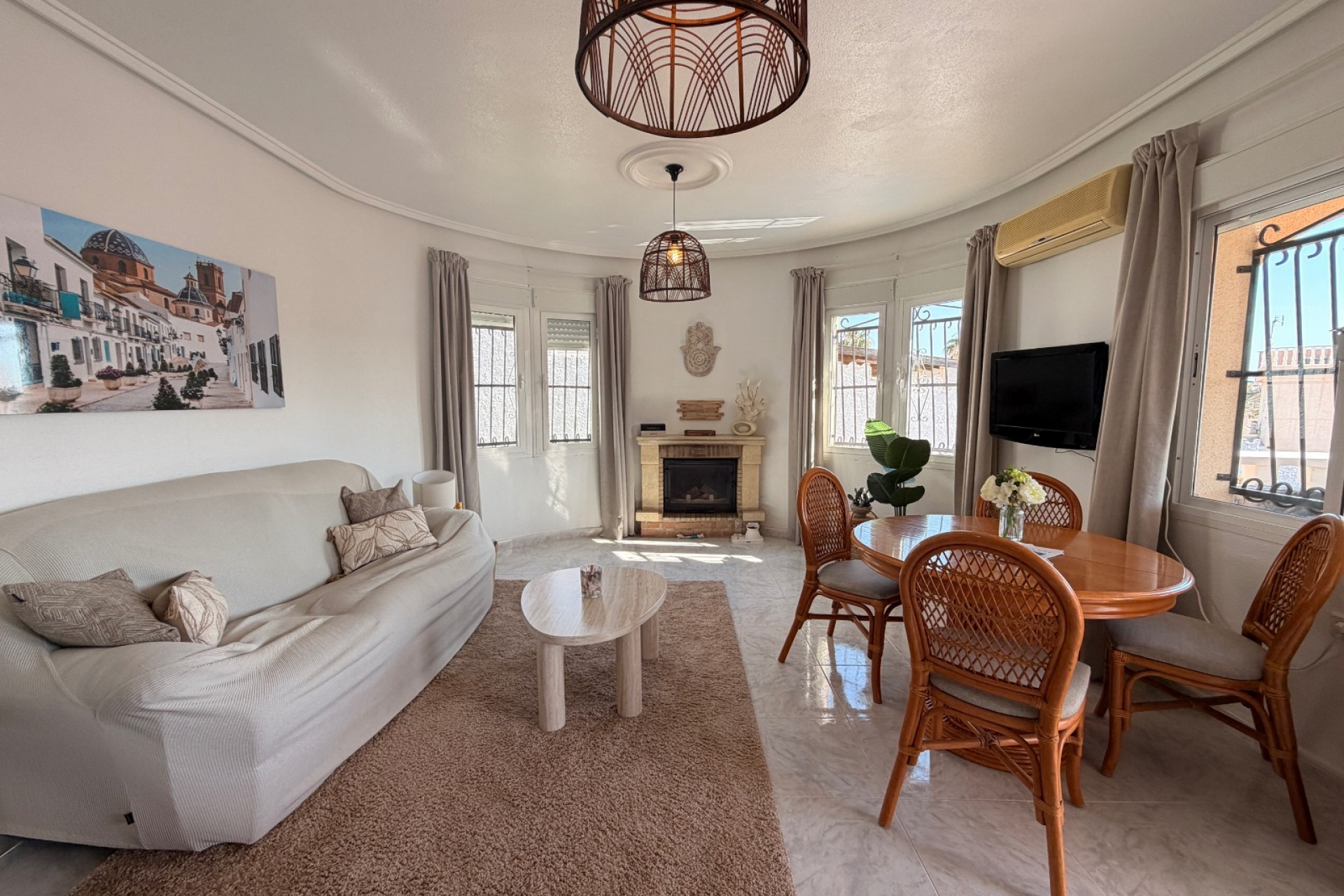 Resale - Detached Villa - Ciudad Quesada - La Marquesa