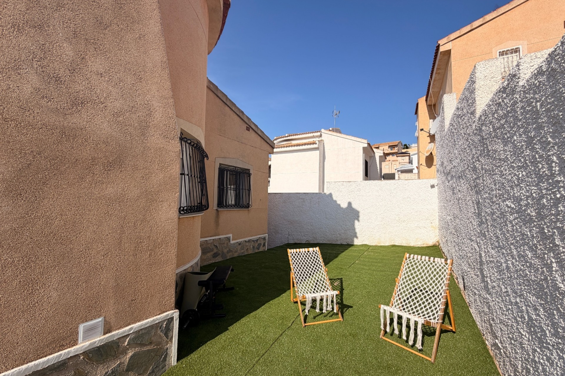 Resale - Detached Villa - Ciudad Quesada - La Marquesa