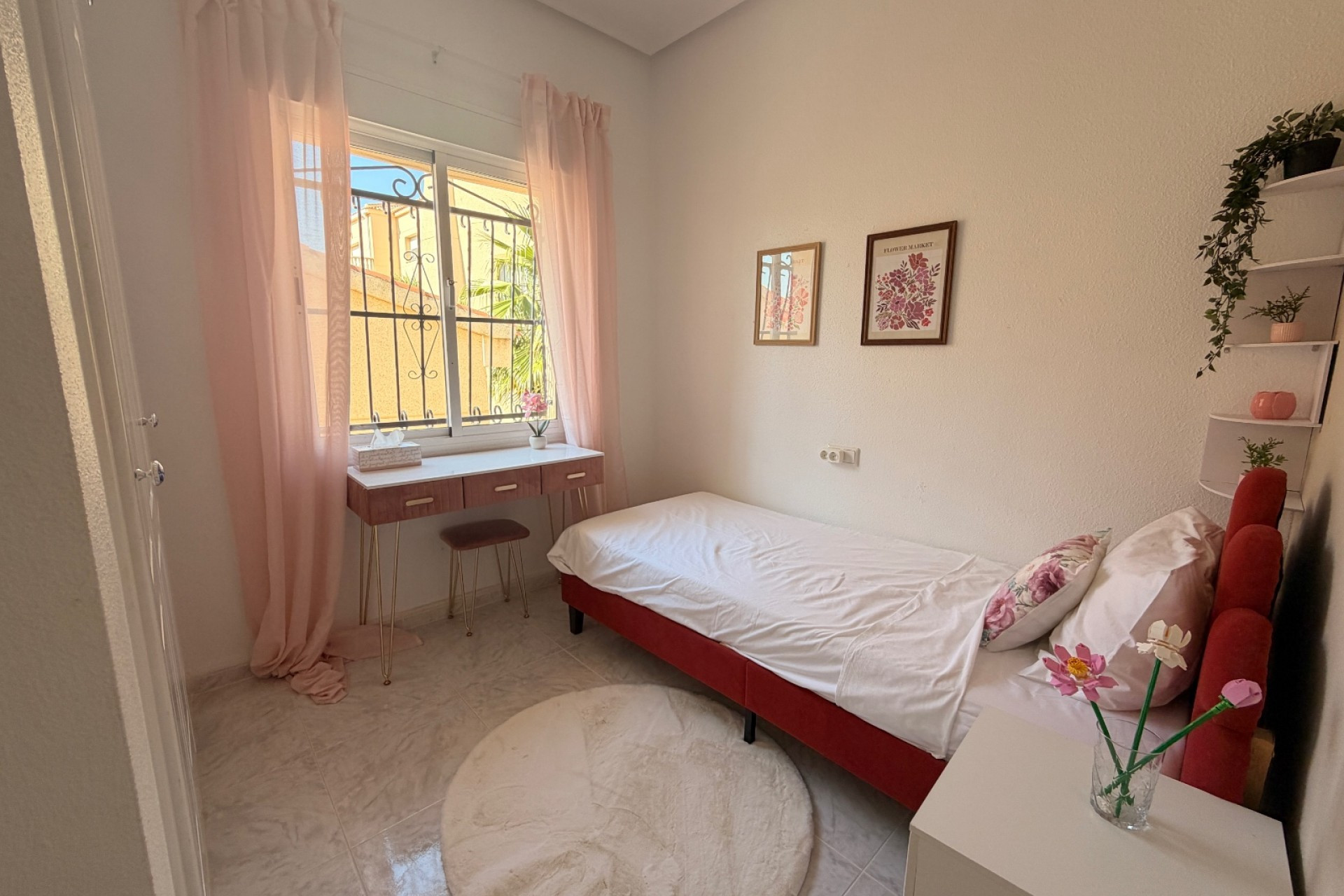 Resale - Detached Villa - Ciudad Quesada - La Marquesa