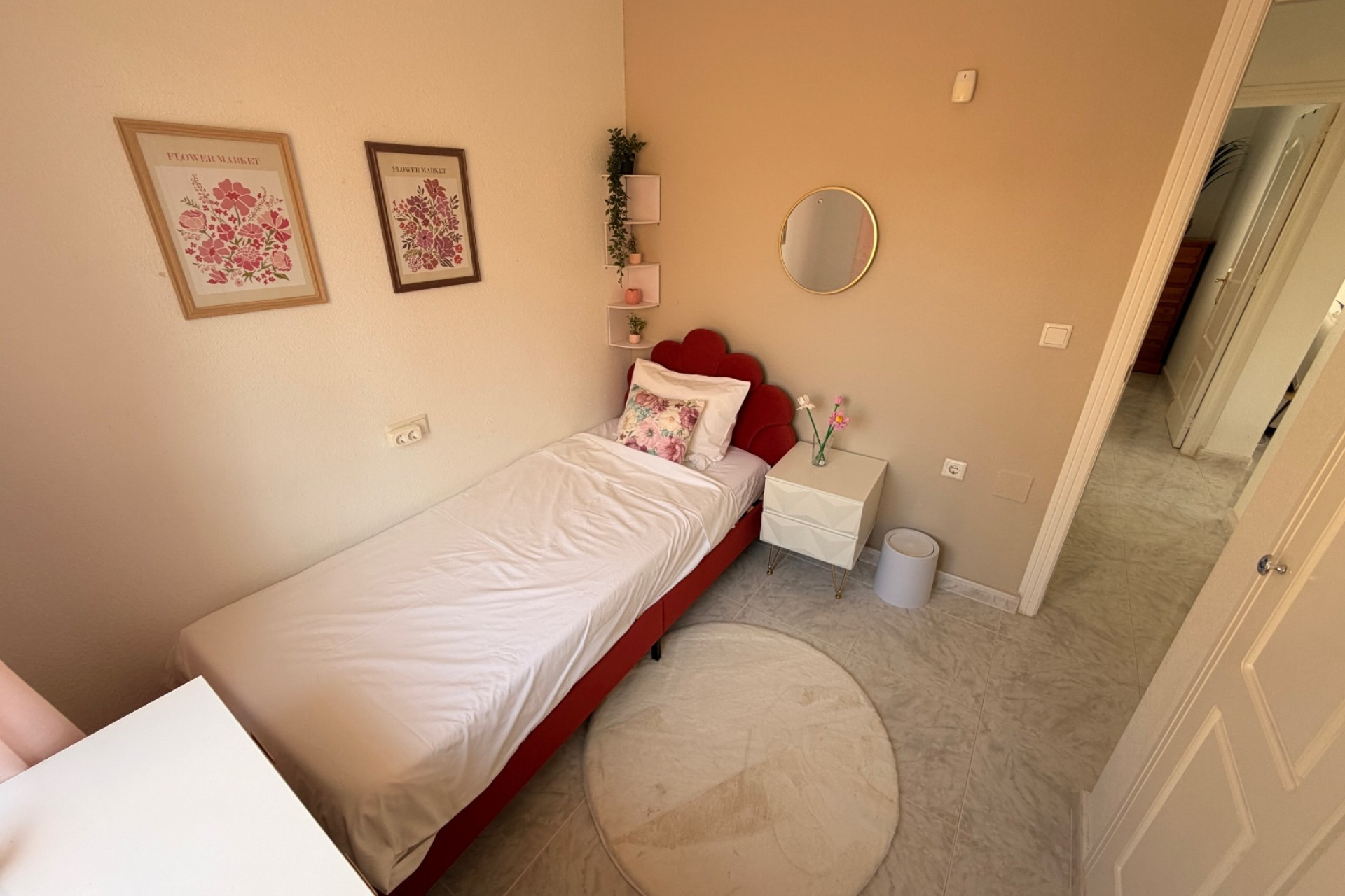 Resale - Detached Villa - Ciudad Quesada - La Marquesa