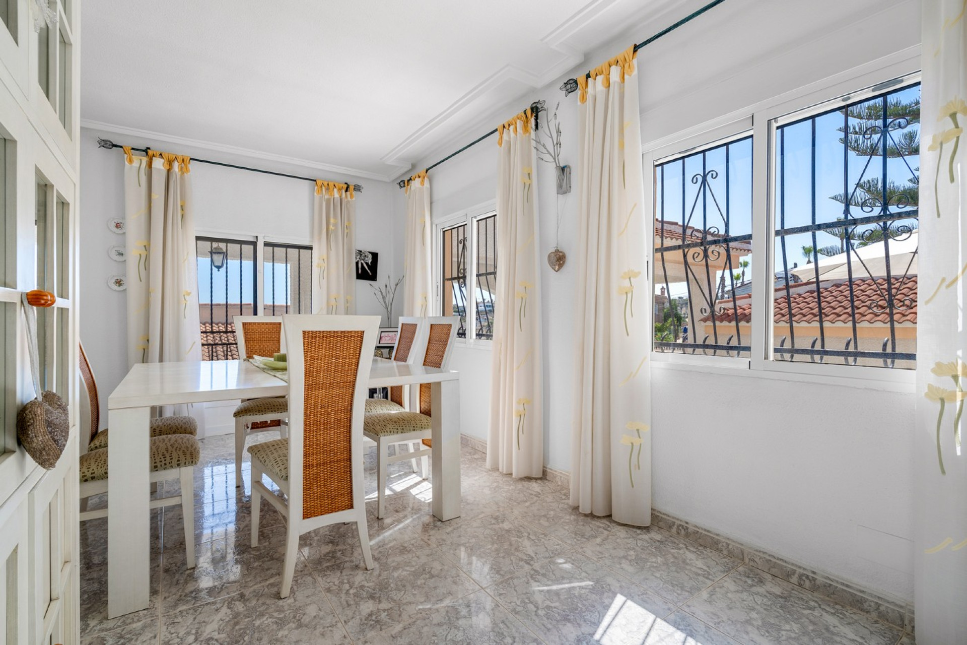 Resale - Detached Villa - Ciudad Quesada - La Marquesa