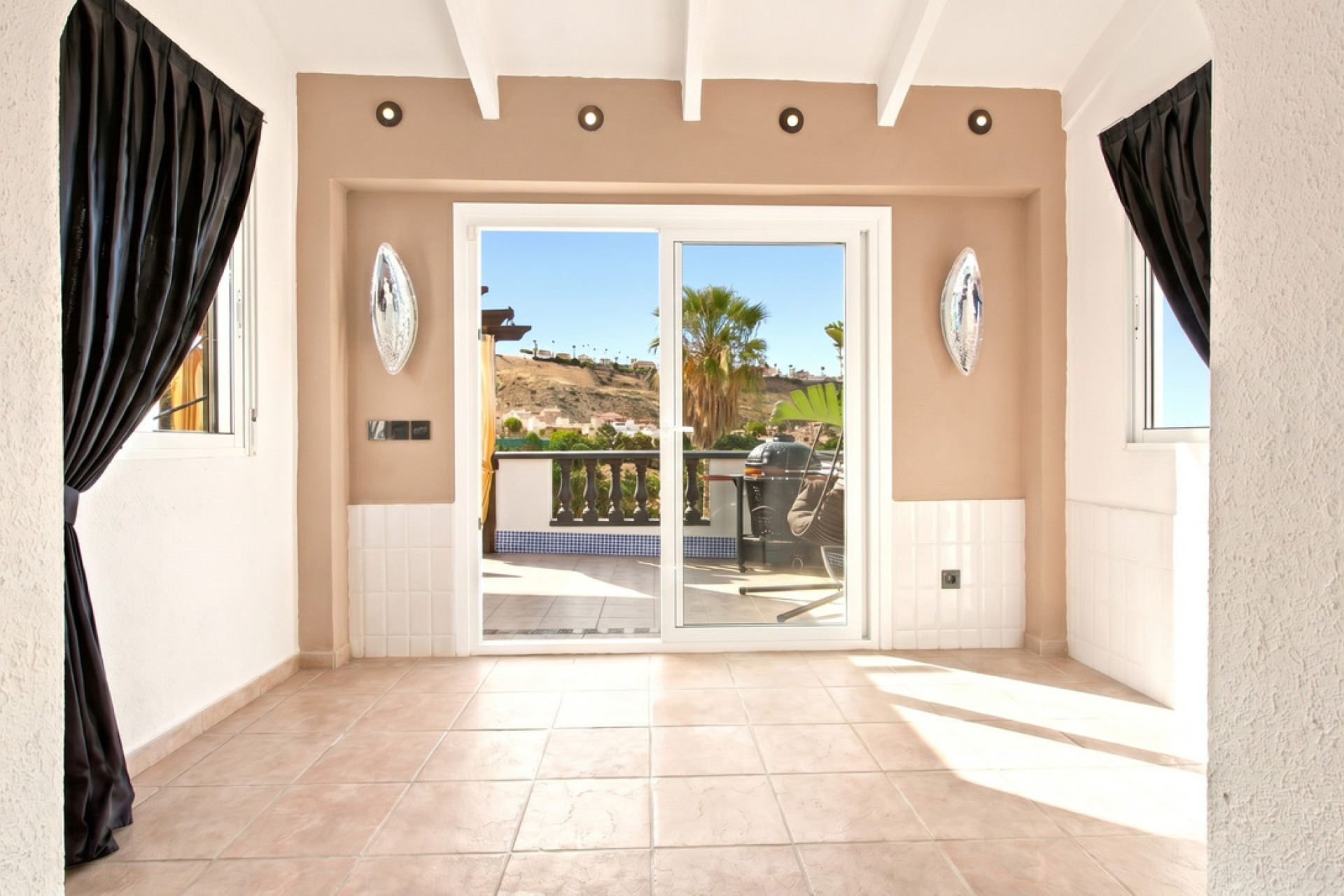Resale - Detached Villa - Ciudad Quesada - La Marquesa