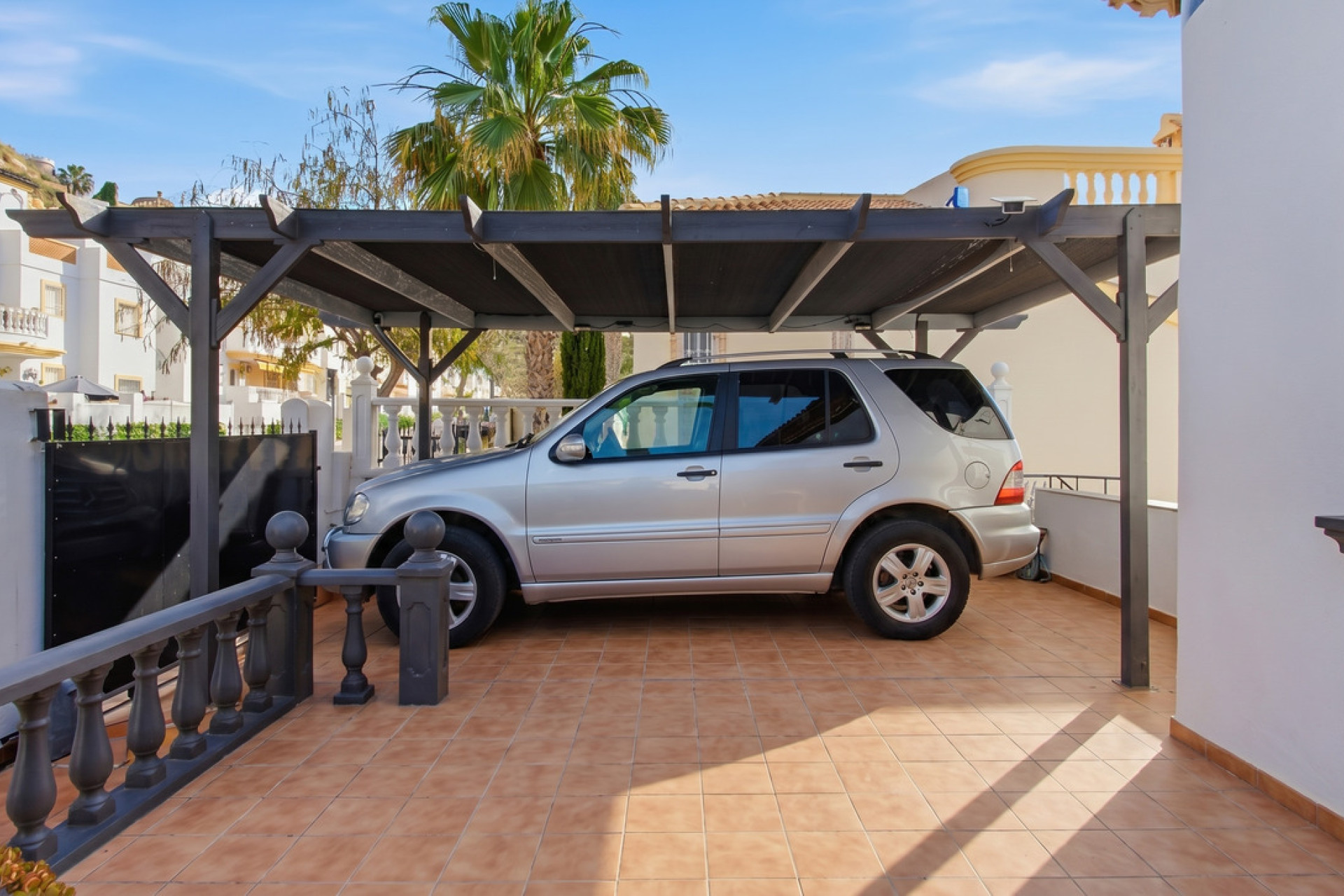 Resale - Detached Villa - Ciudad Quesada - La Marquesa