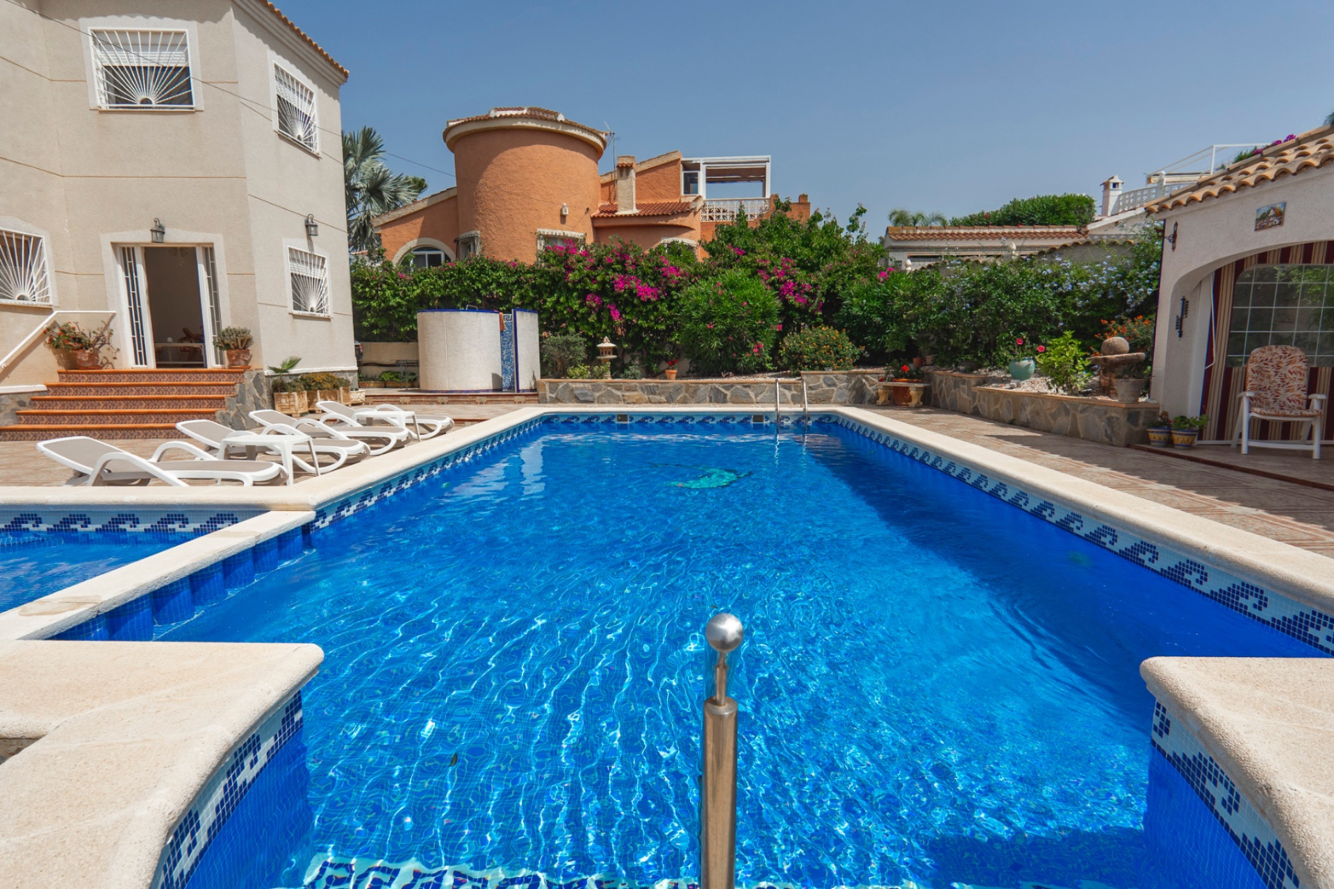 Resale - Detached Villa - Ciudad Quesada - La Marquesa