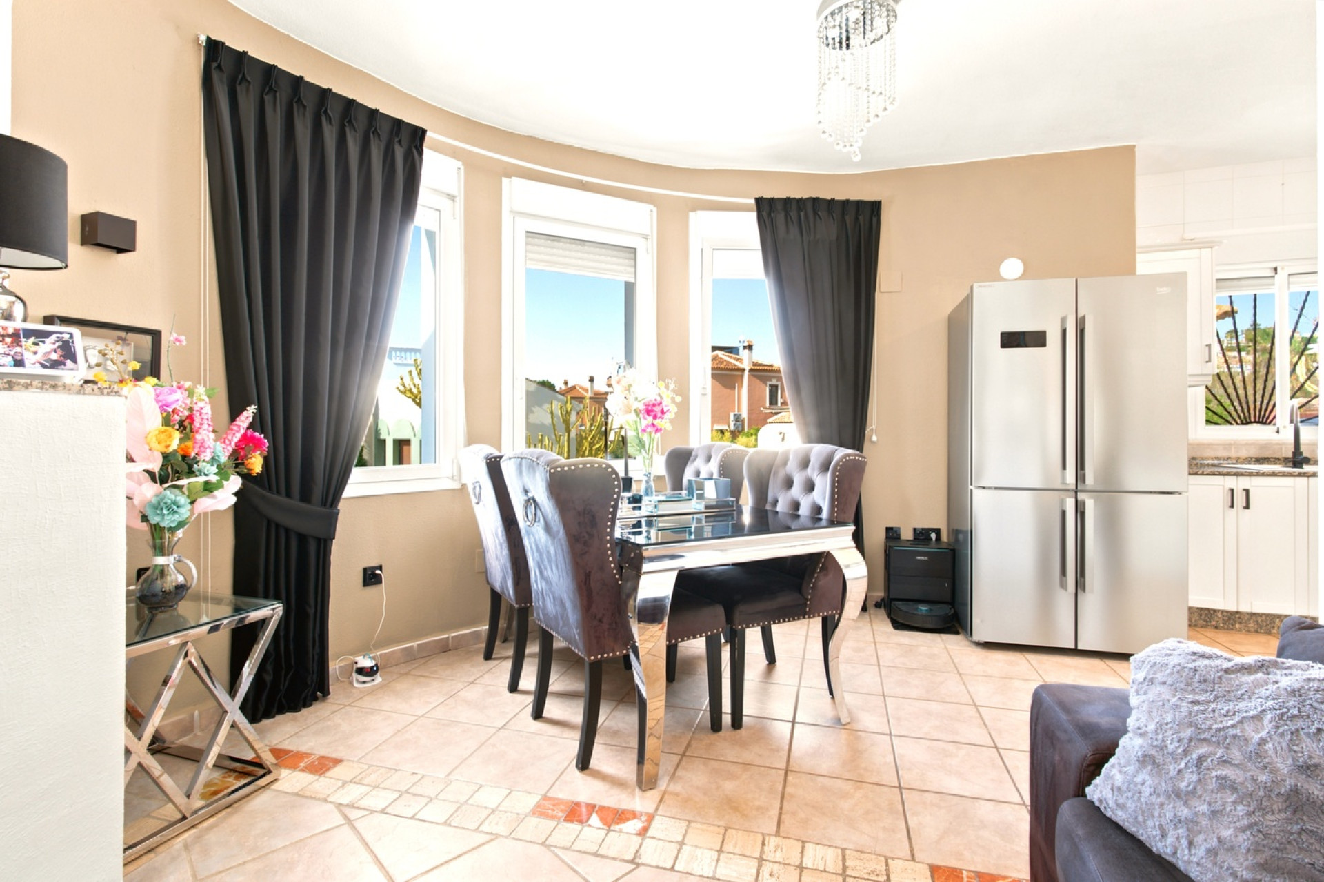 Resale - Detached Villa - Ciudad Quesada - La Marquesa