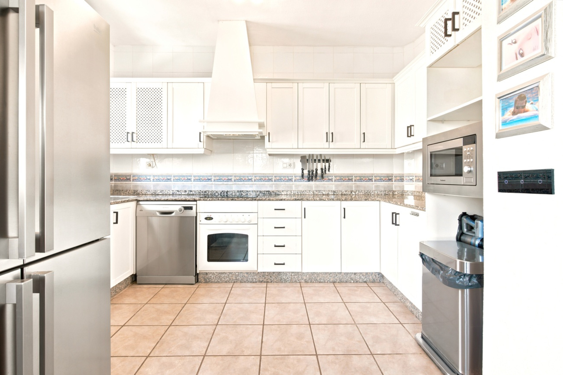 Resale - Detached Villa - Ciudad Quesada - La Marquesa