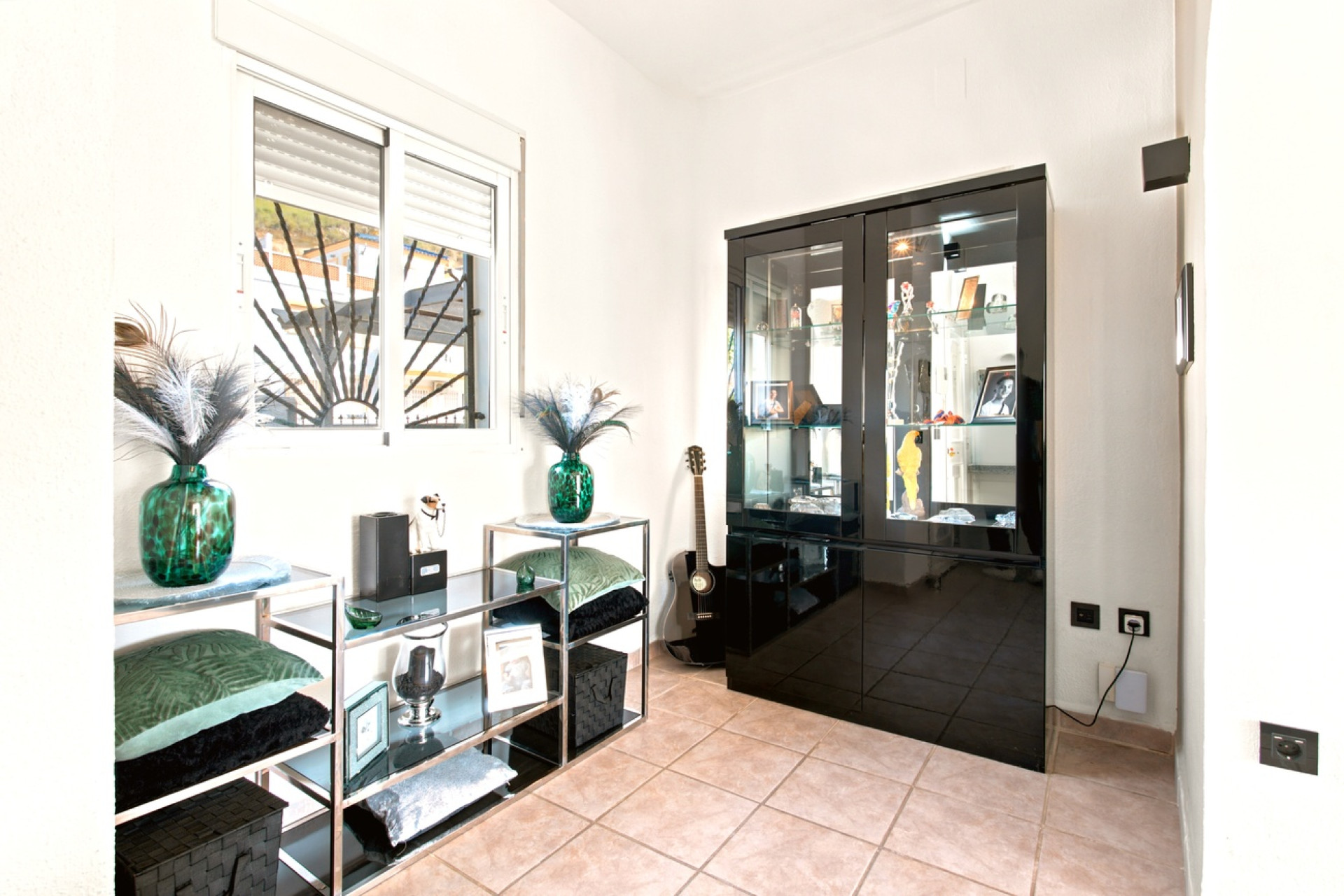 Resale - Detached Villa - Ciudad Quesada - La Marquesa