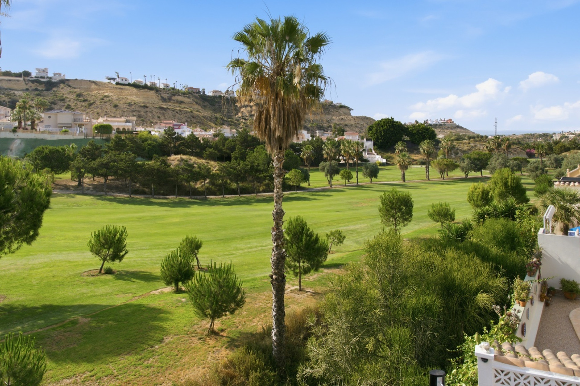 Resale - Detached Villa - Ciudad Quesada - La Marquesa