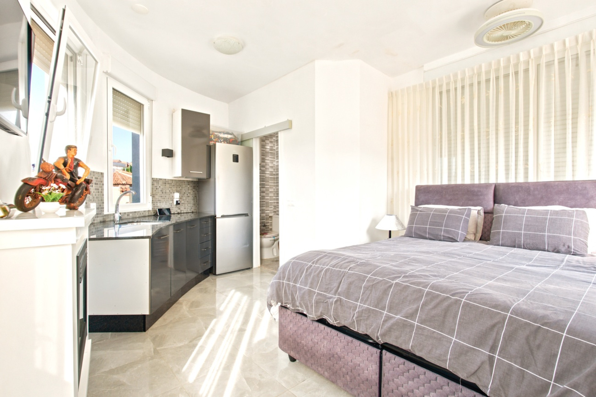 Resale - Detached Villa - Ciudad Quesada - La Marquesa