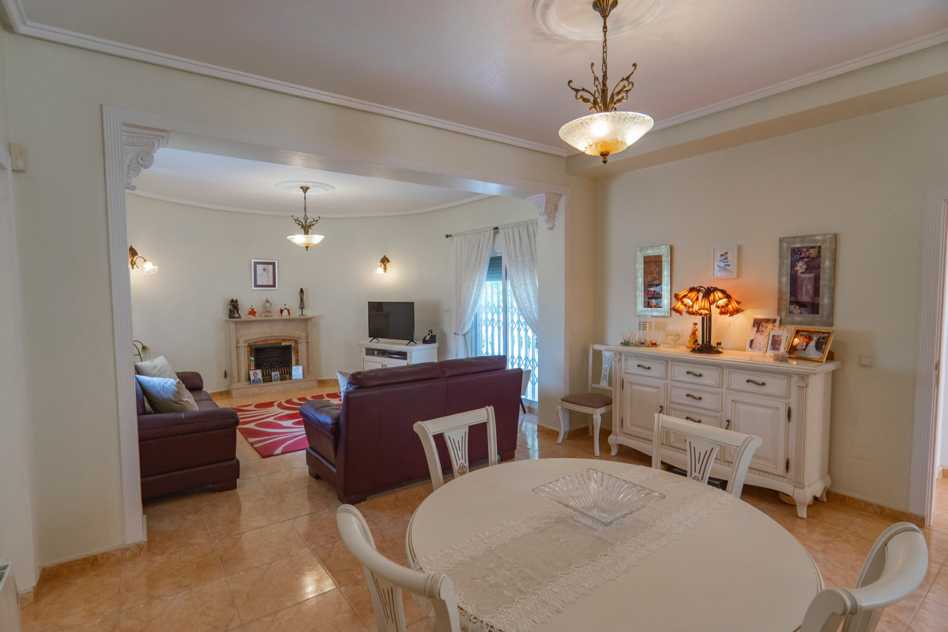 Resale - Detached Villa - Ciudad Quesada - La Marquesa