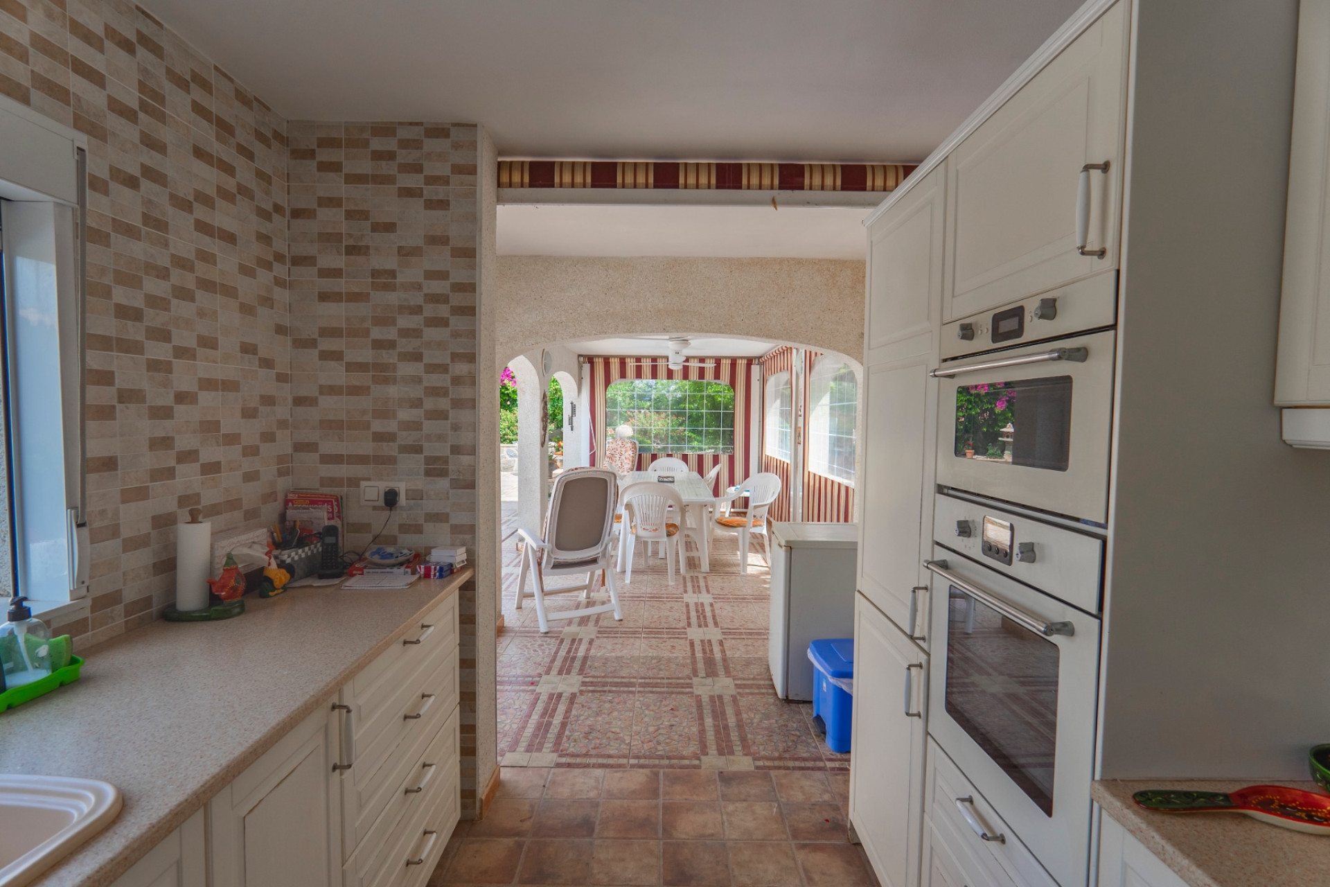 Resale - Detached Villa - Ciudad Quesada - La Marquesa