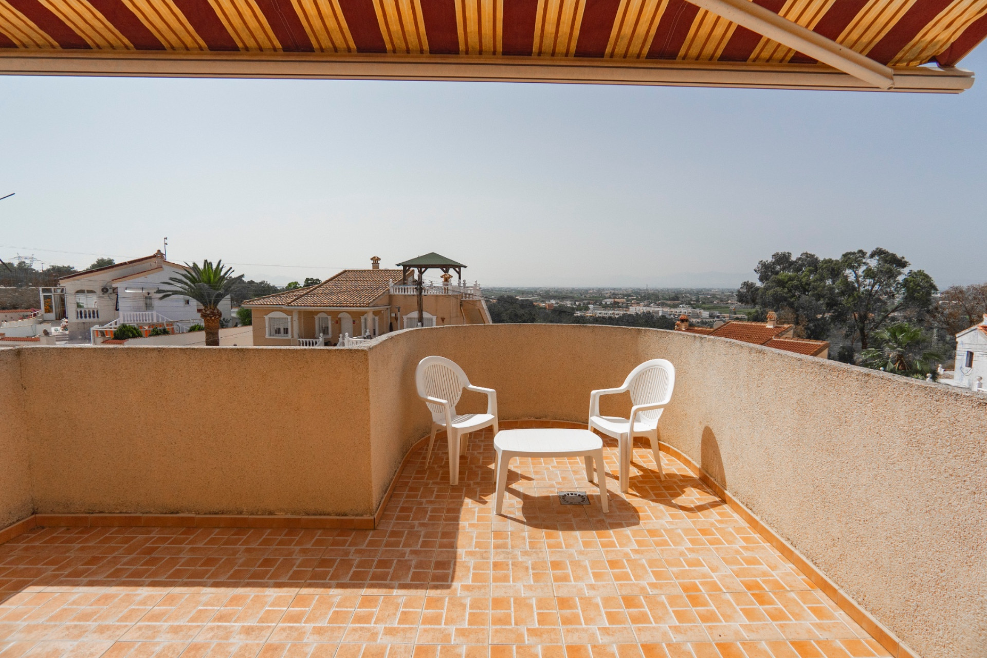 Resale - Detached Villa - Ciudad Quesada - La Marquesa