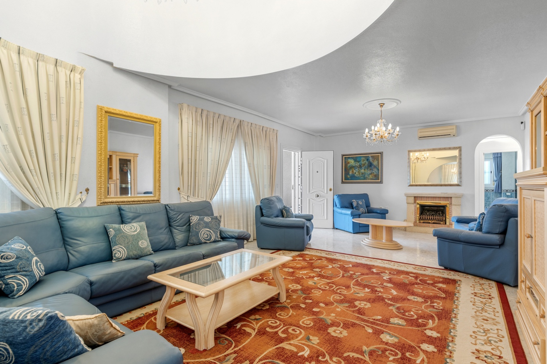 Resale - Detached Villa - Ciudad Quesada - La Marquesa
