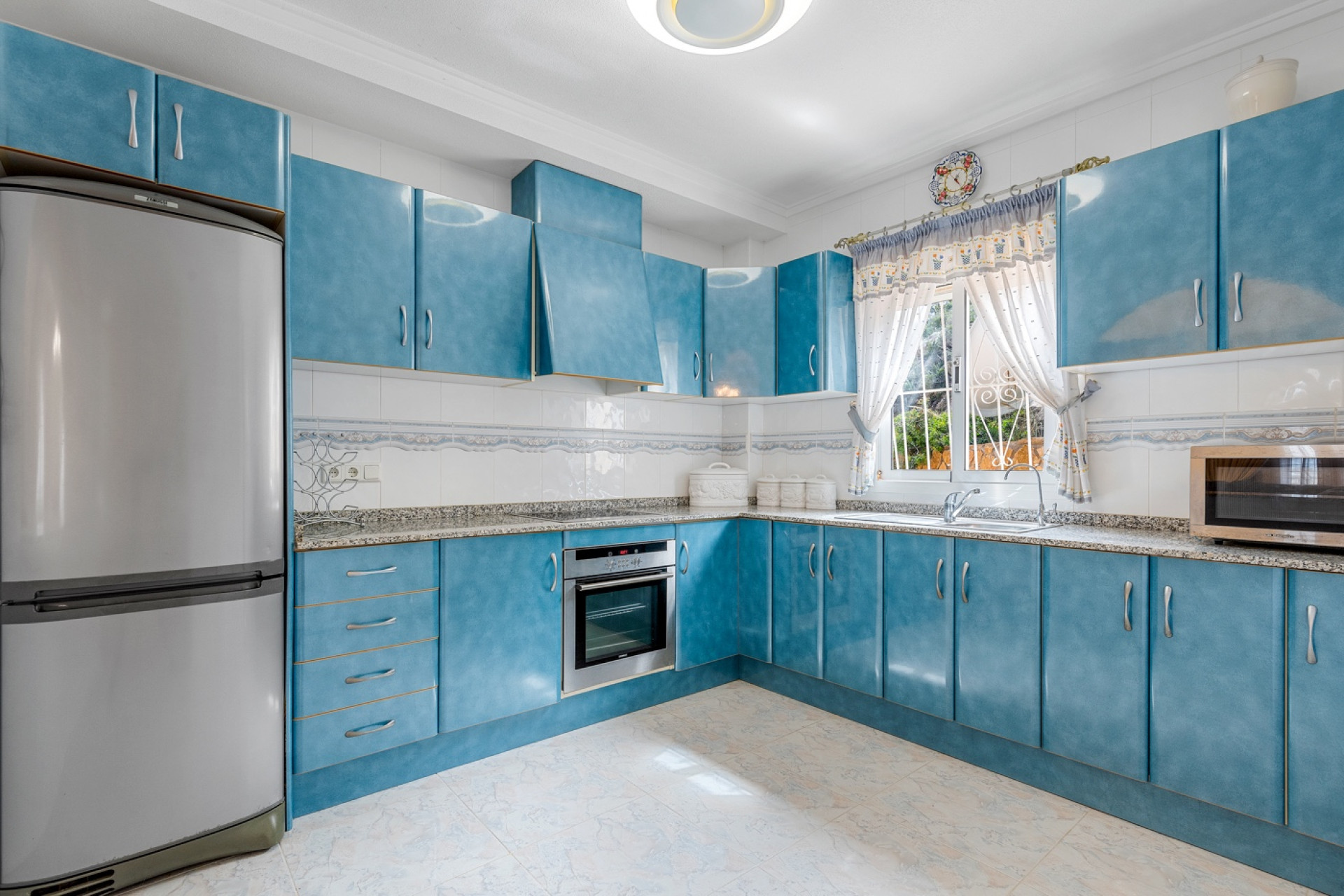 Resale - Detached Villa - Ciudad Quesada - La Marquesa