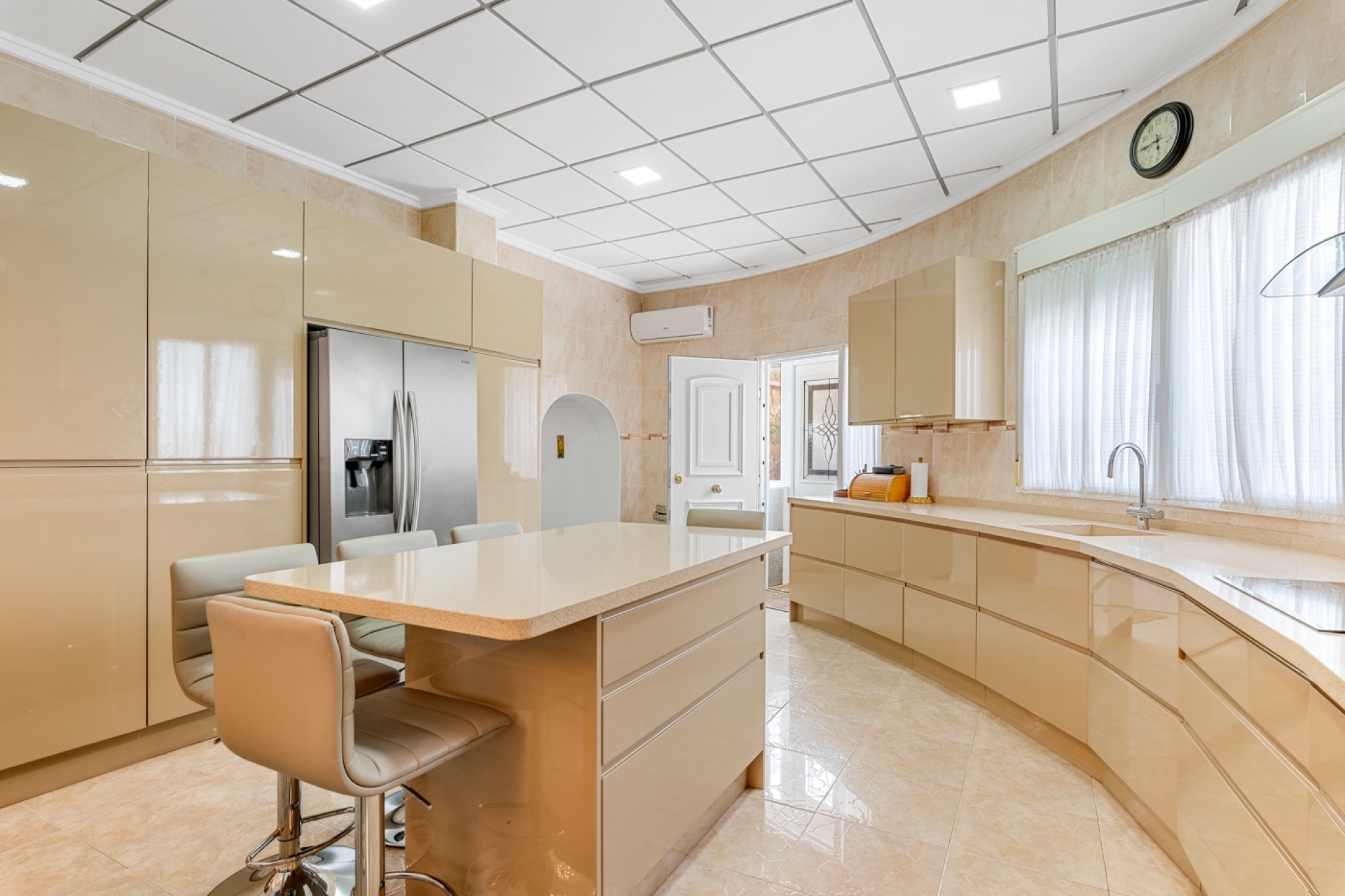 Resale - Detached Villa - Ciudad Quesada - La Marquesa