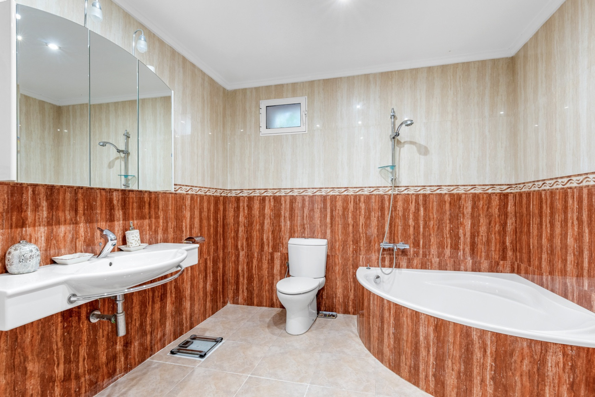 Resale - Detached Villa - Ciudad Quesada - La Marquesa