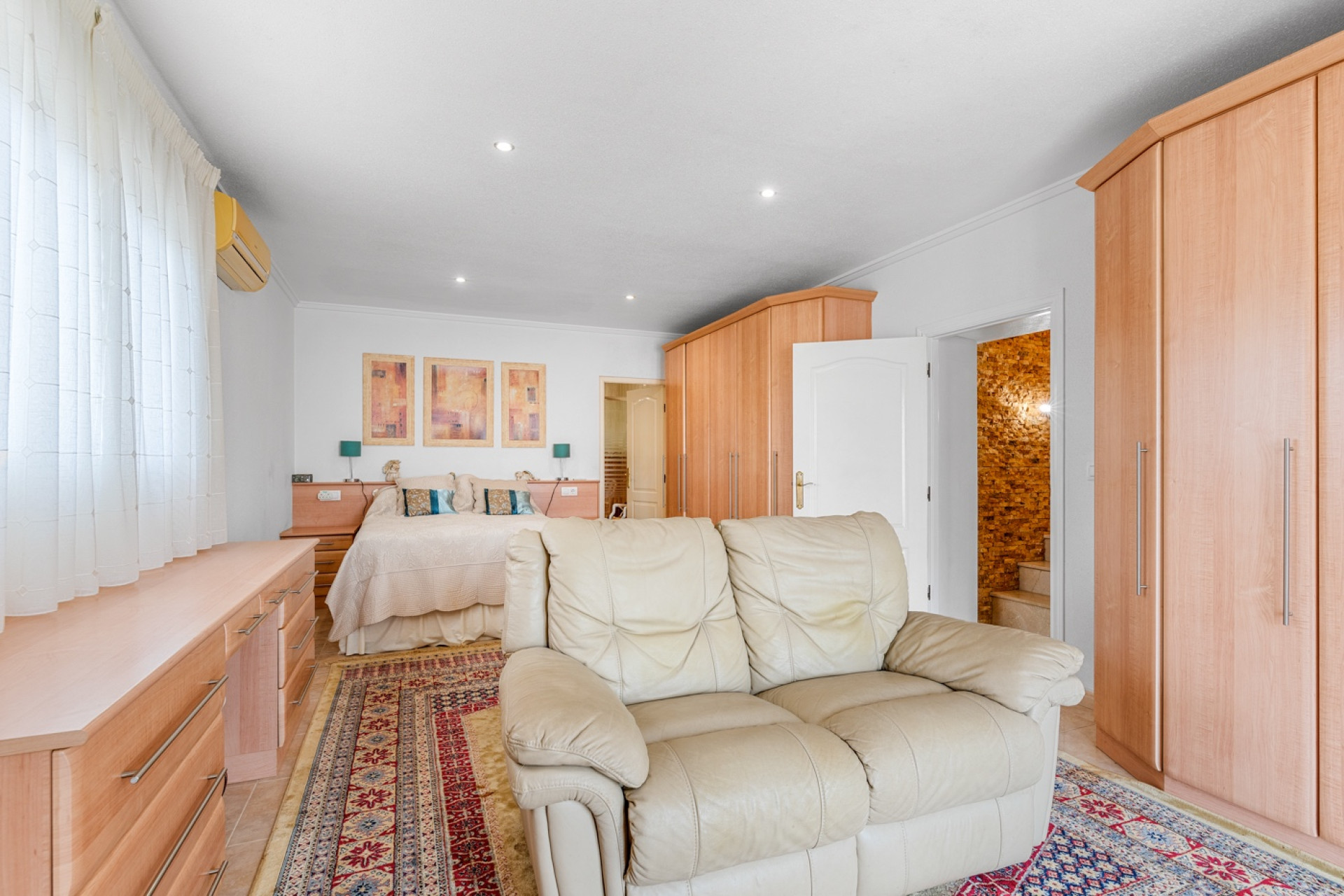 Resale - Detached Villa - Ciudad Quesada - La Marquesa