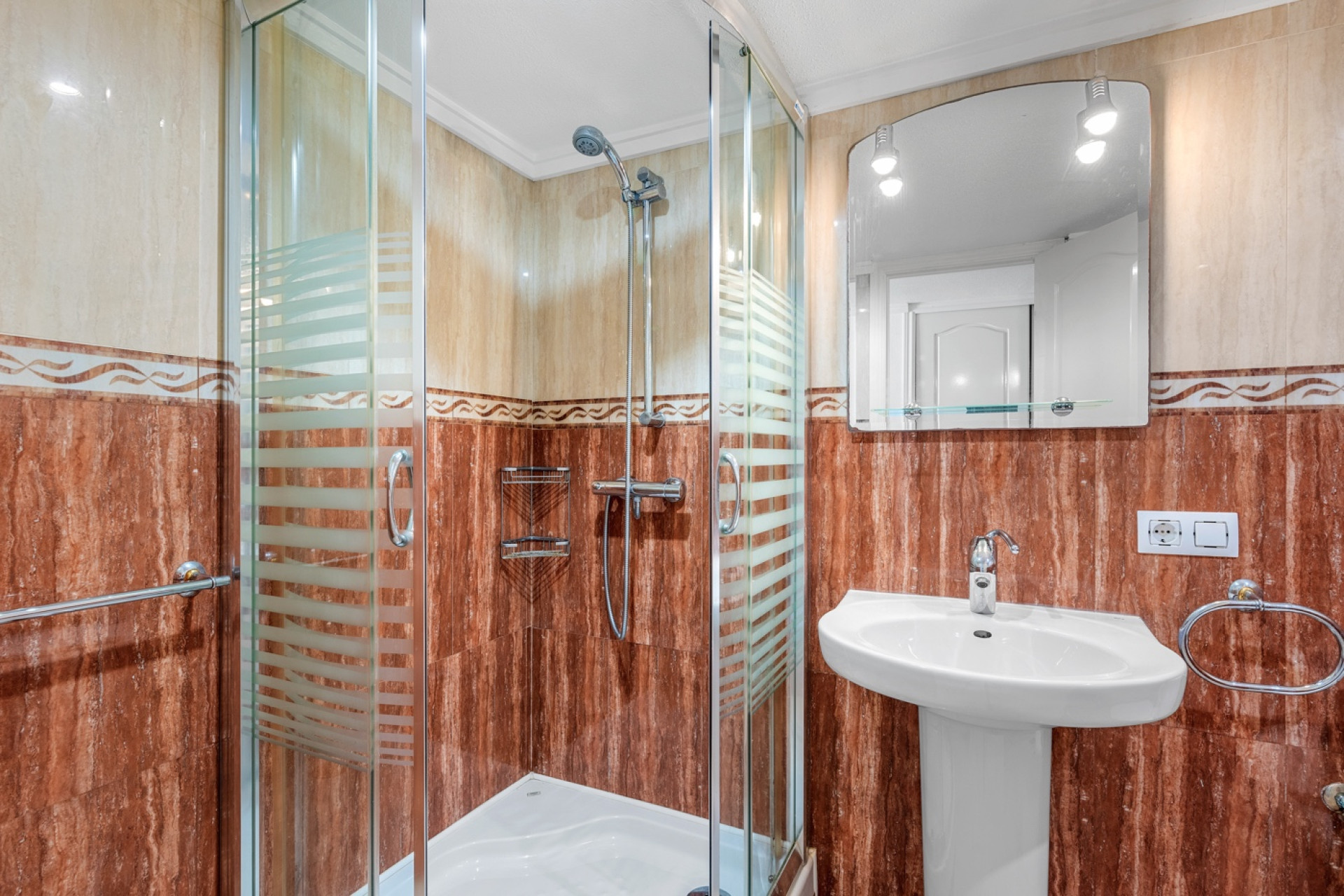 Resale - Detached Villa - Ciudad Quesada - La Marquesa