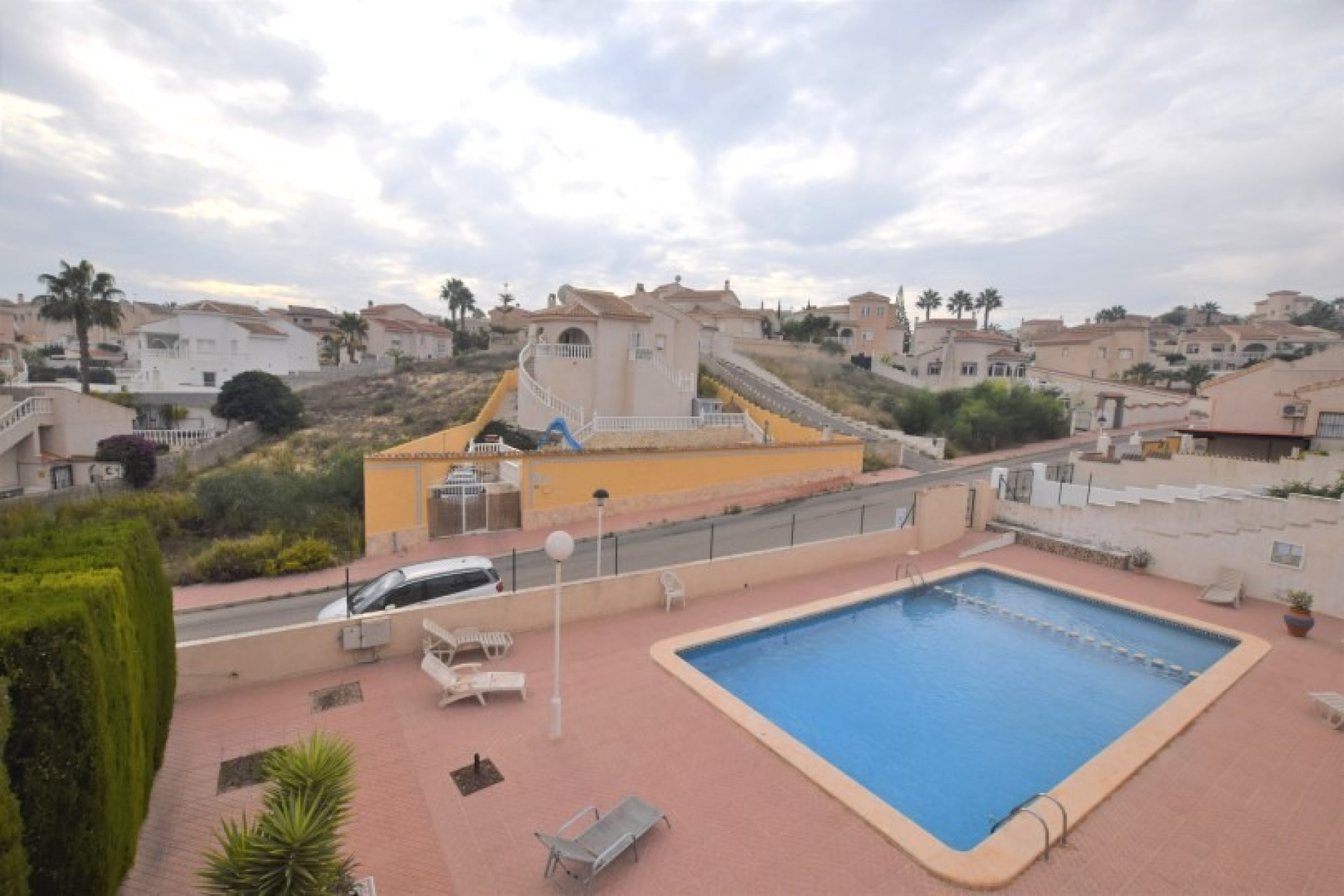 Resale - Detached Villa - Ciudad Quesada - La Marquesa
