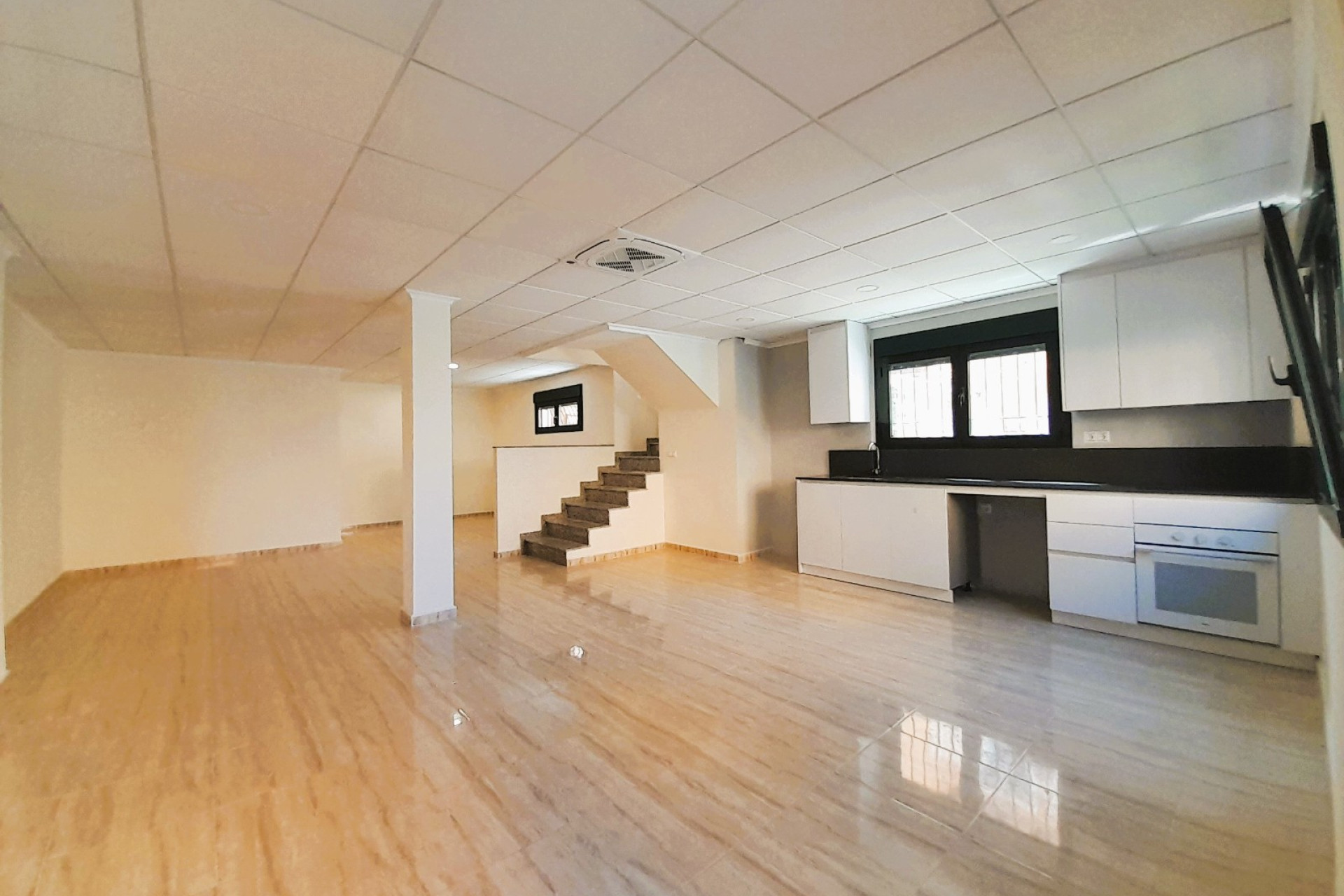 Resale - Detached Villa - Ciudad Quesada - Lo Marabu