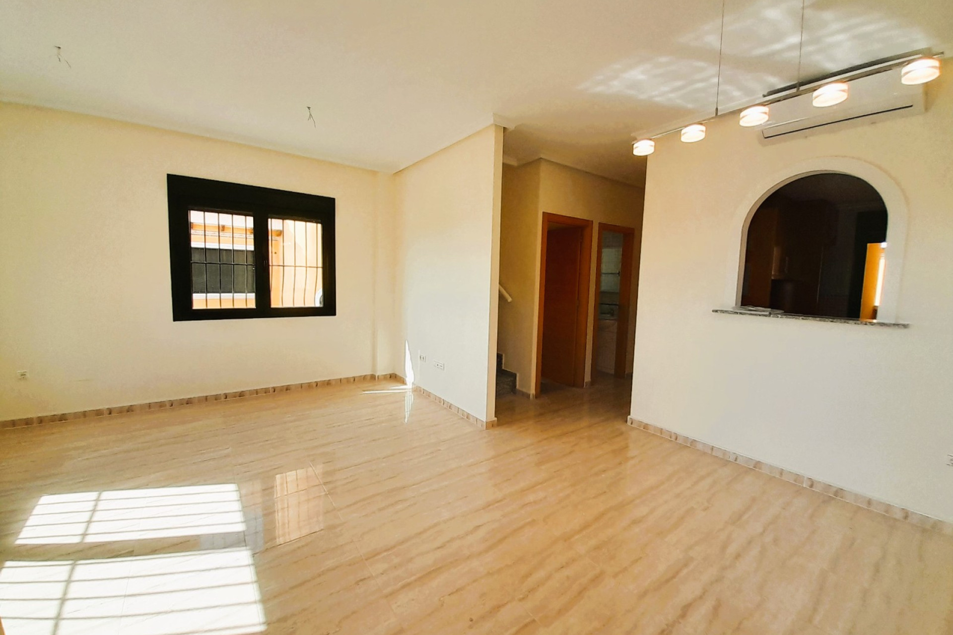 Resale - Detached Villa - Ciudad Quesada - Lo Marabu