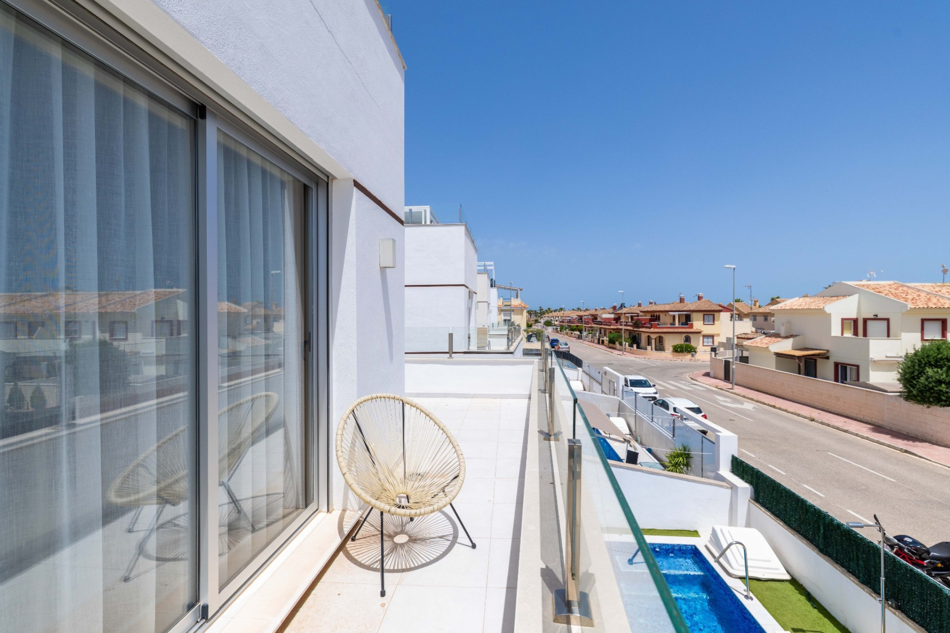 Resale - Detached Villa - Ciudad Quesada - Lo Marabu