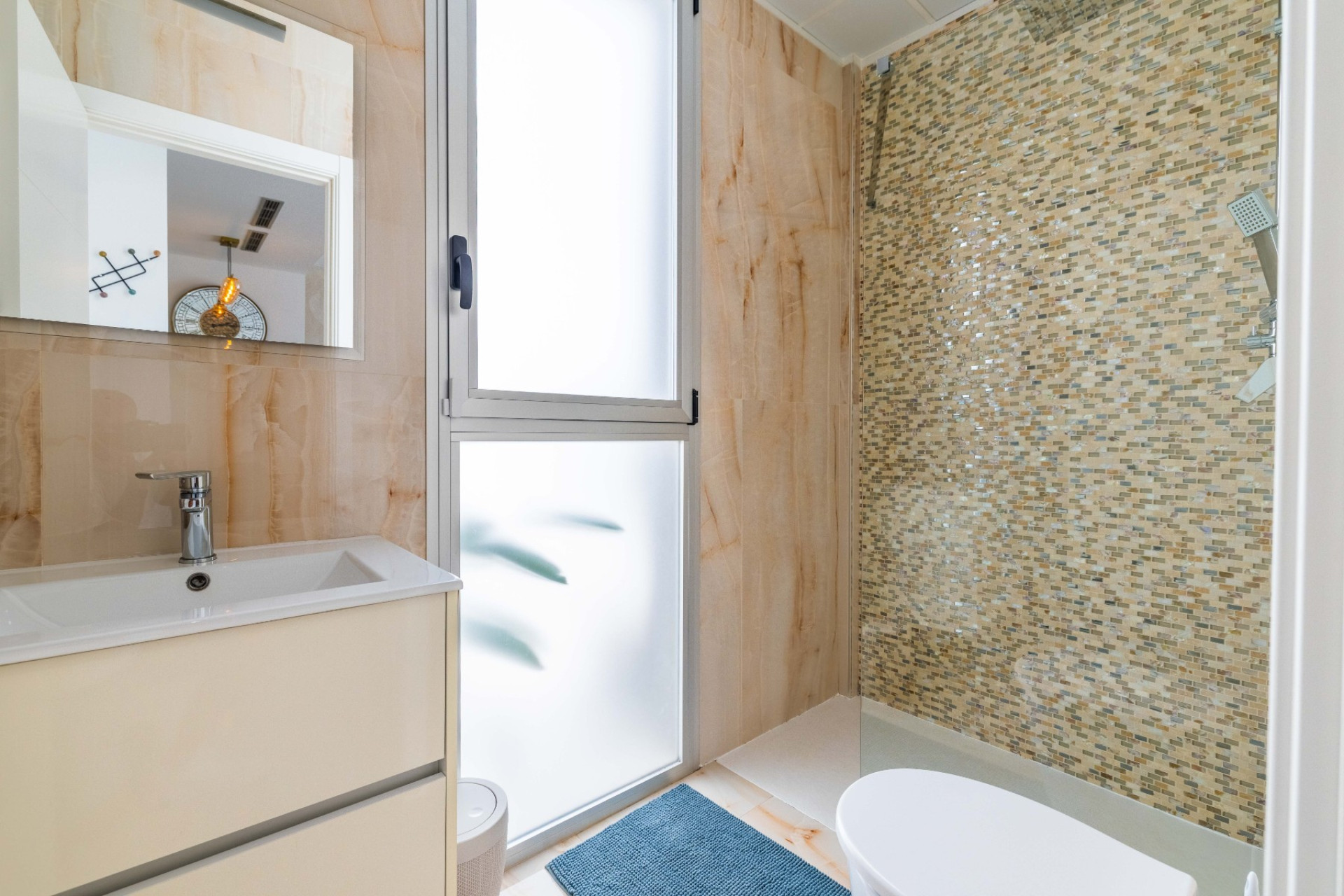 Resale - Detached Villa - Ciudad Quesada - Lo Marabu