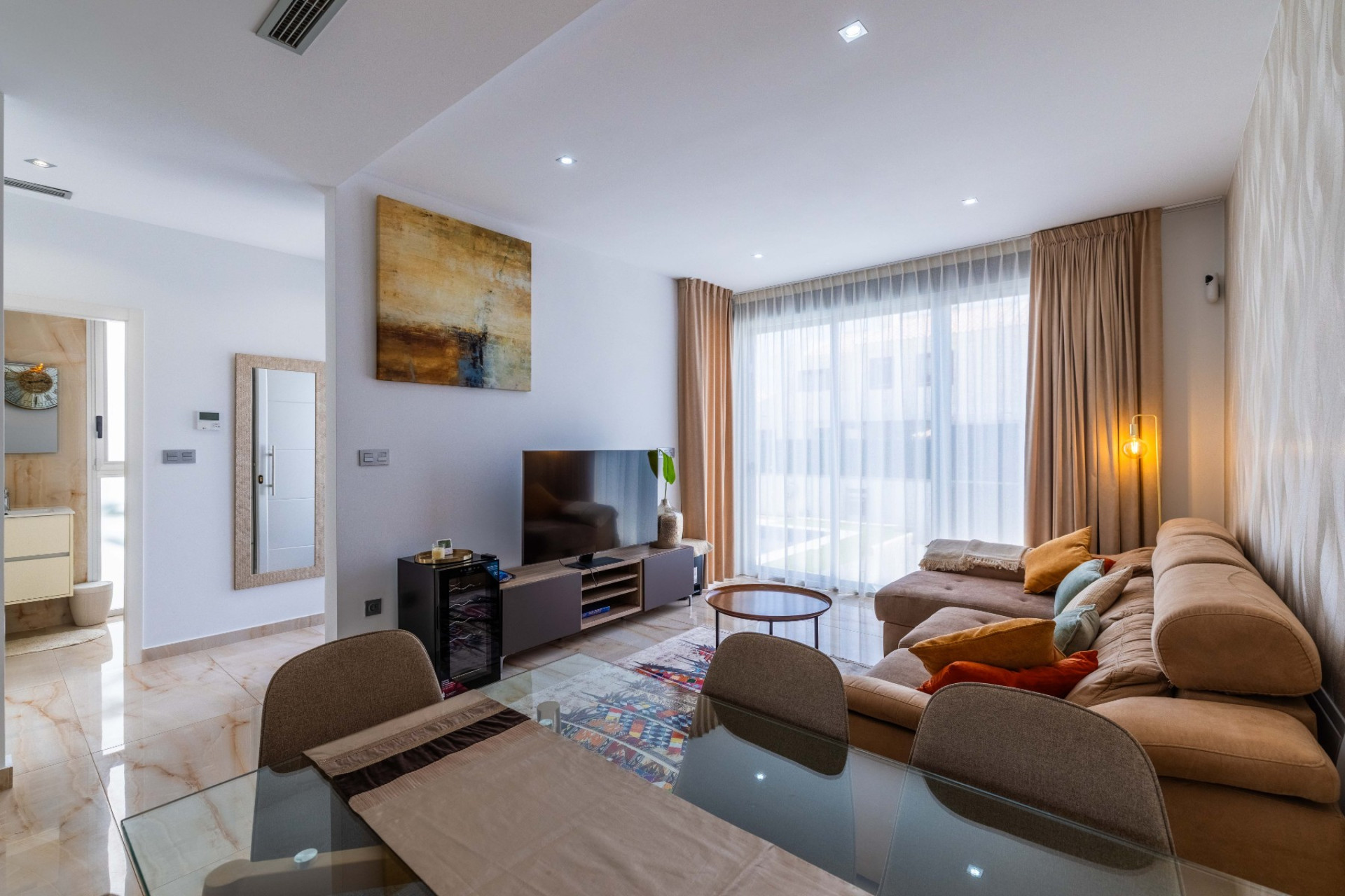 Resale - Detached Villa - Ciudad Quesada - Lo Marabu