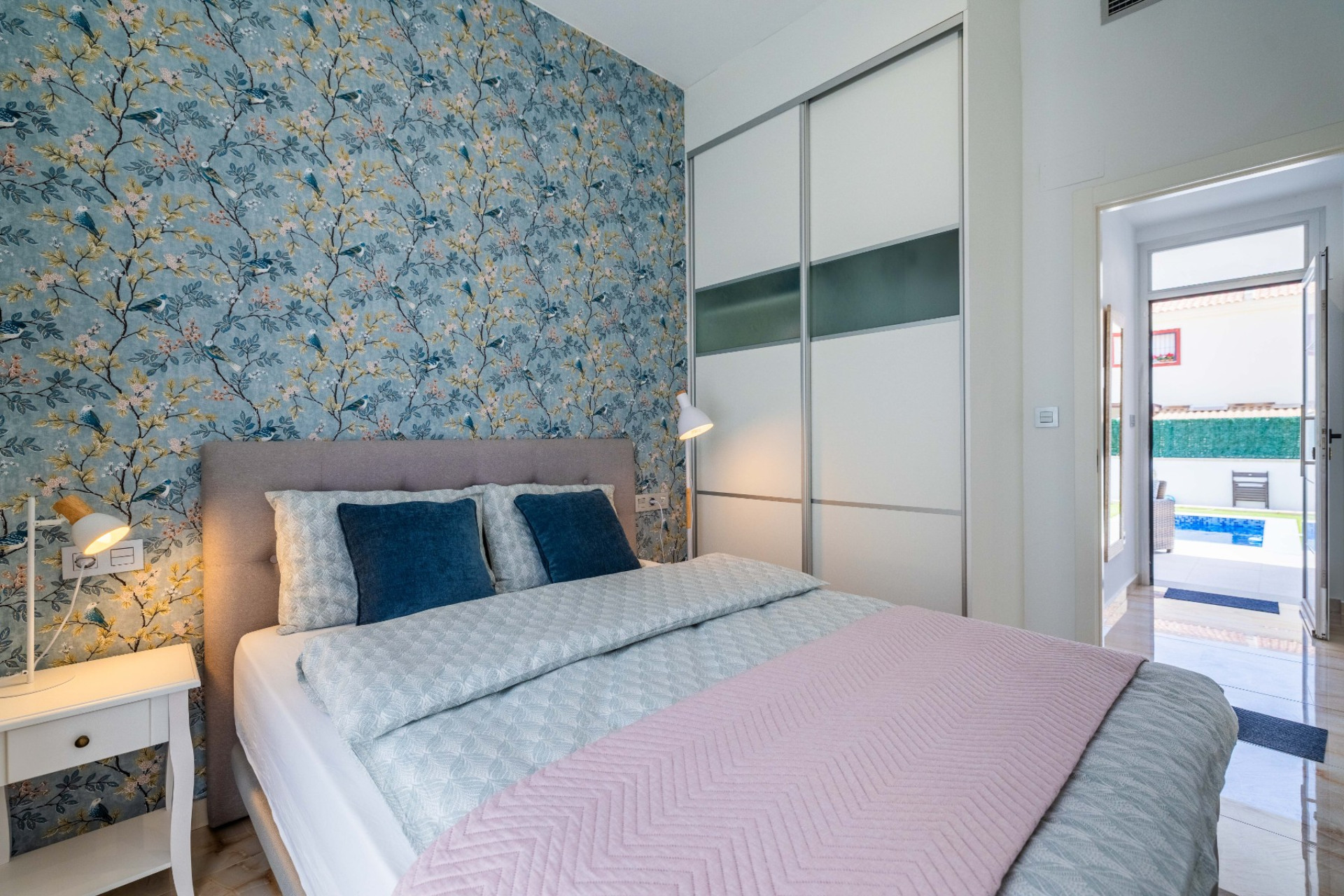 Resale - Detached Villa - Ciudad Quesada - Lo Marabu