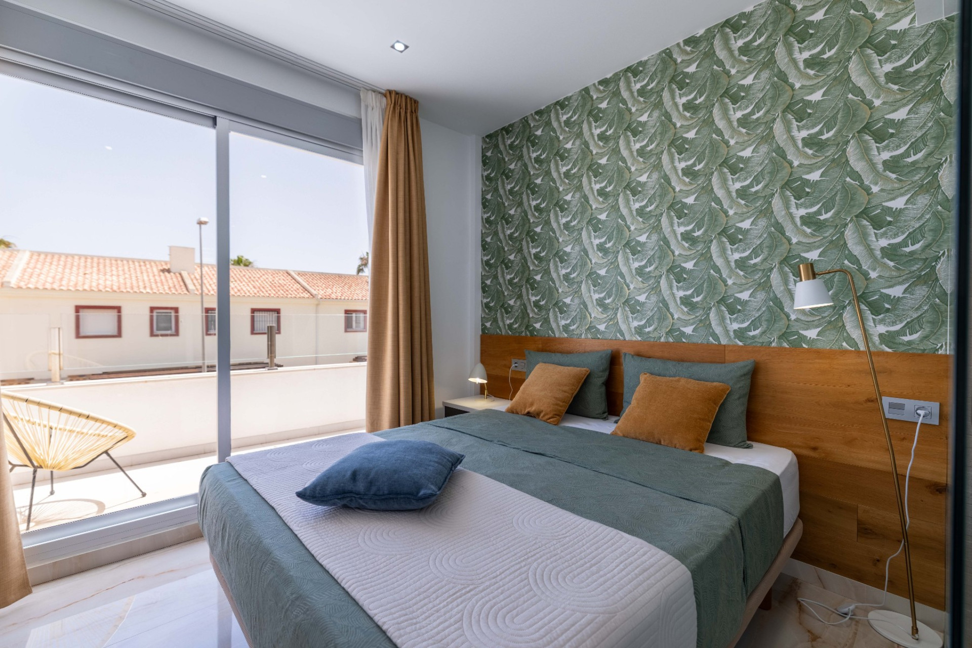Resale - Detached Villa - Ciudad Quesada - Lo Marabu