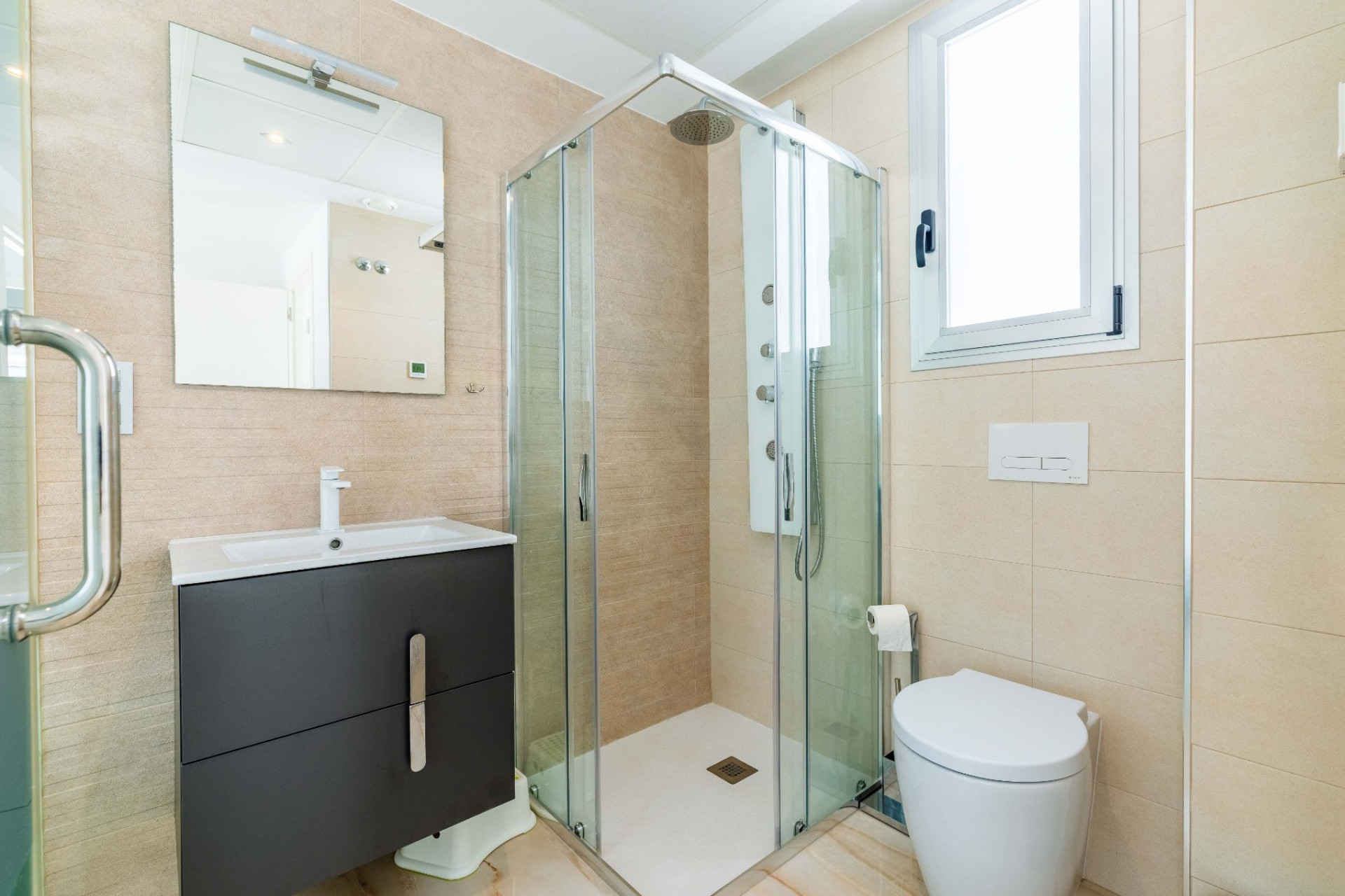 Resale - Detached Villa - Ciudad Quesada - Lo Marabu
