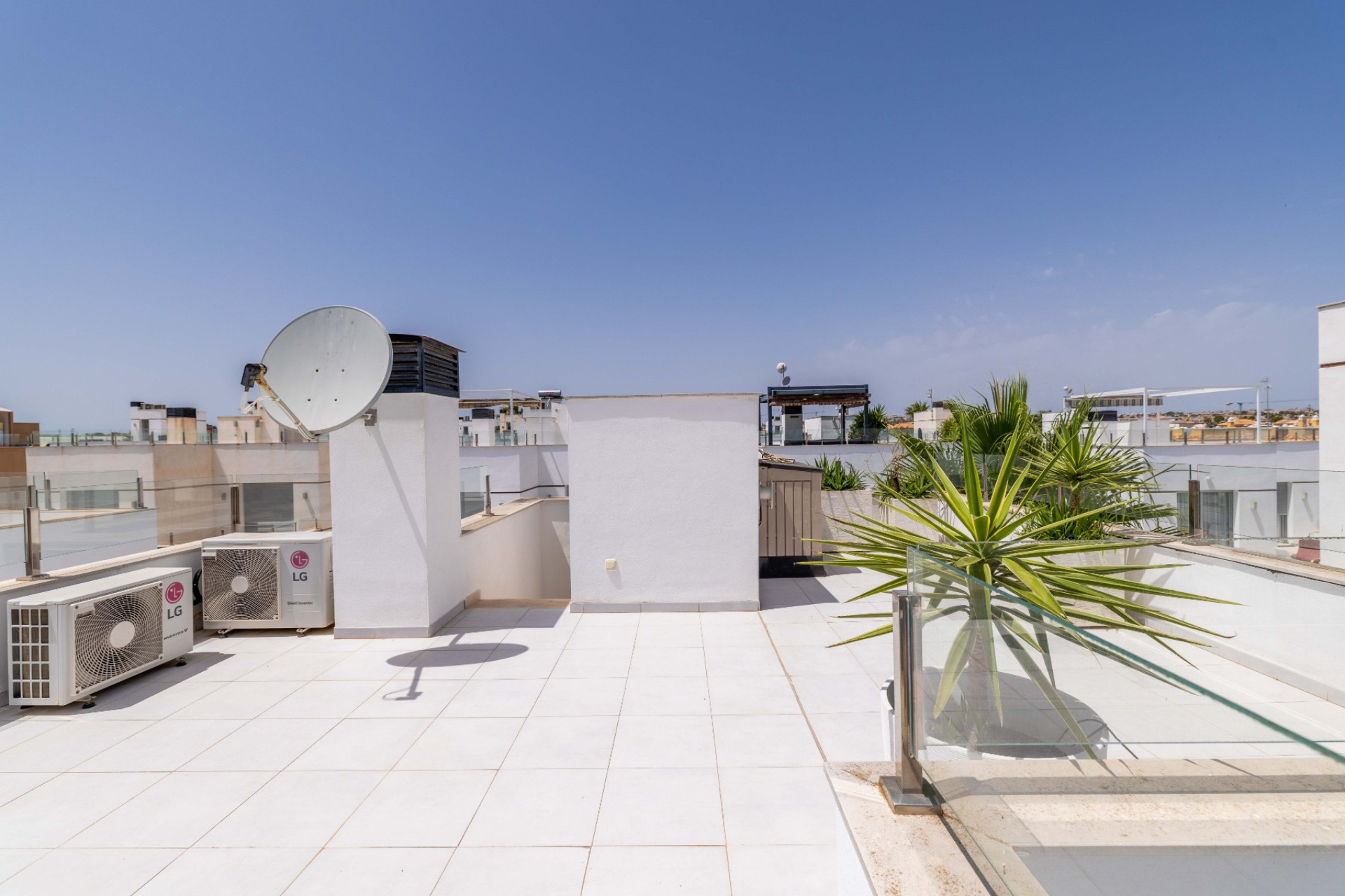 Resale - Detached Villa - Ciudad Quesada - Lo Marabu