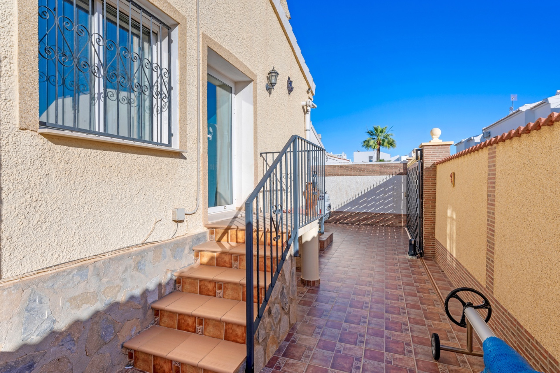 Resale - Detached Villa - Ciudad Quesada - Pueblo Bravo