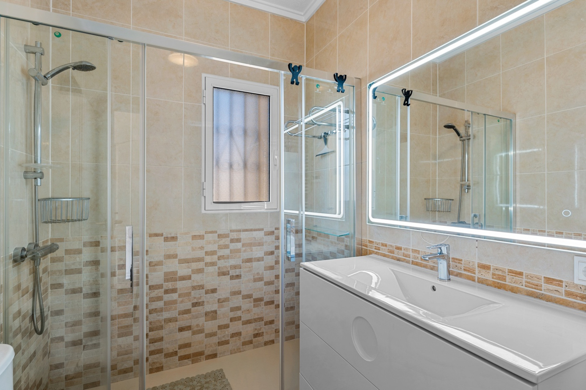 Resale - Detached Villa - Ciudad Quesada - Pueblo Bravo