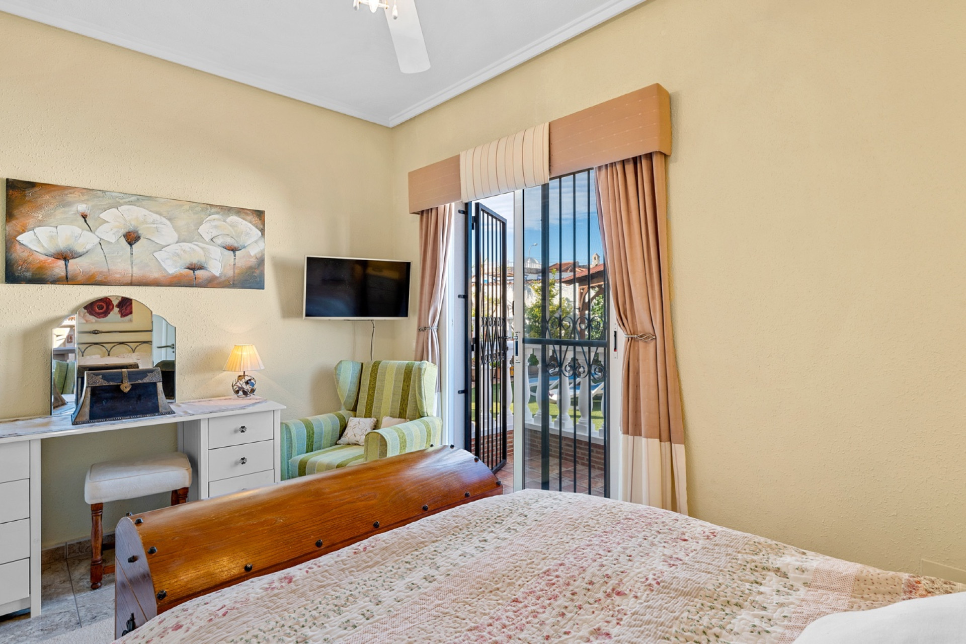 Resale - Detached Villa - Ciudad Quesada - Pueblo Bravo