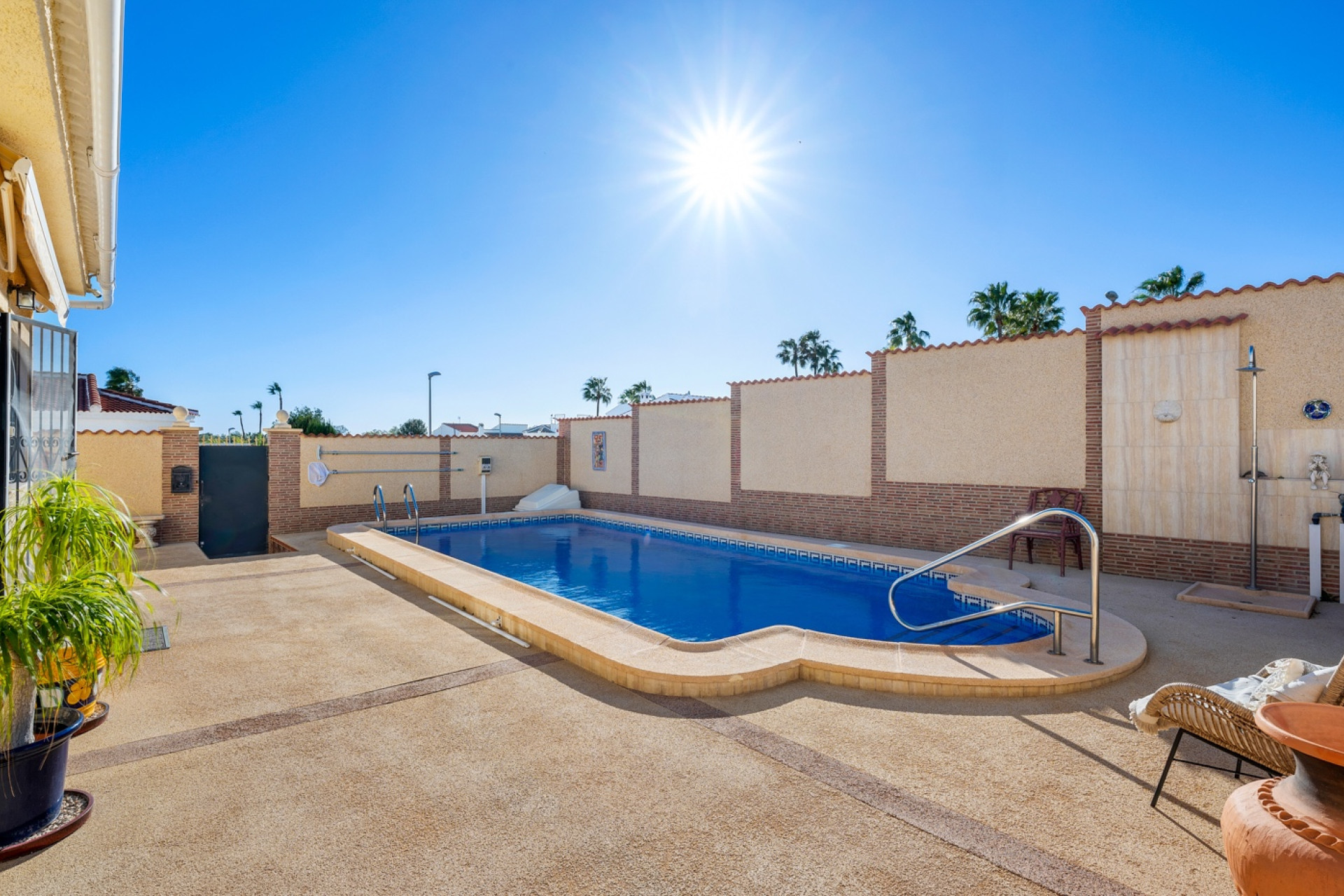Resale - Detached Villa - Ciudad Quesada - Pueblo Bravo